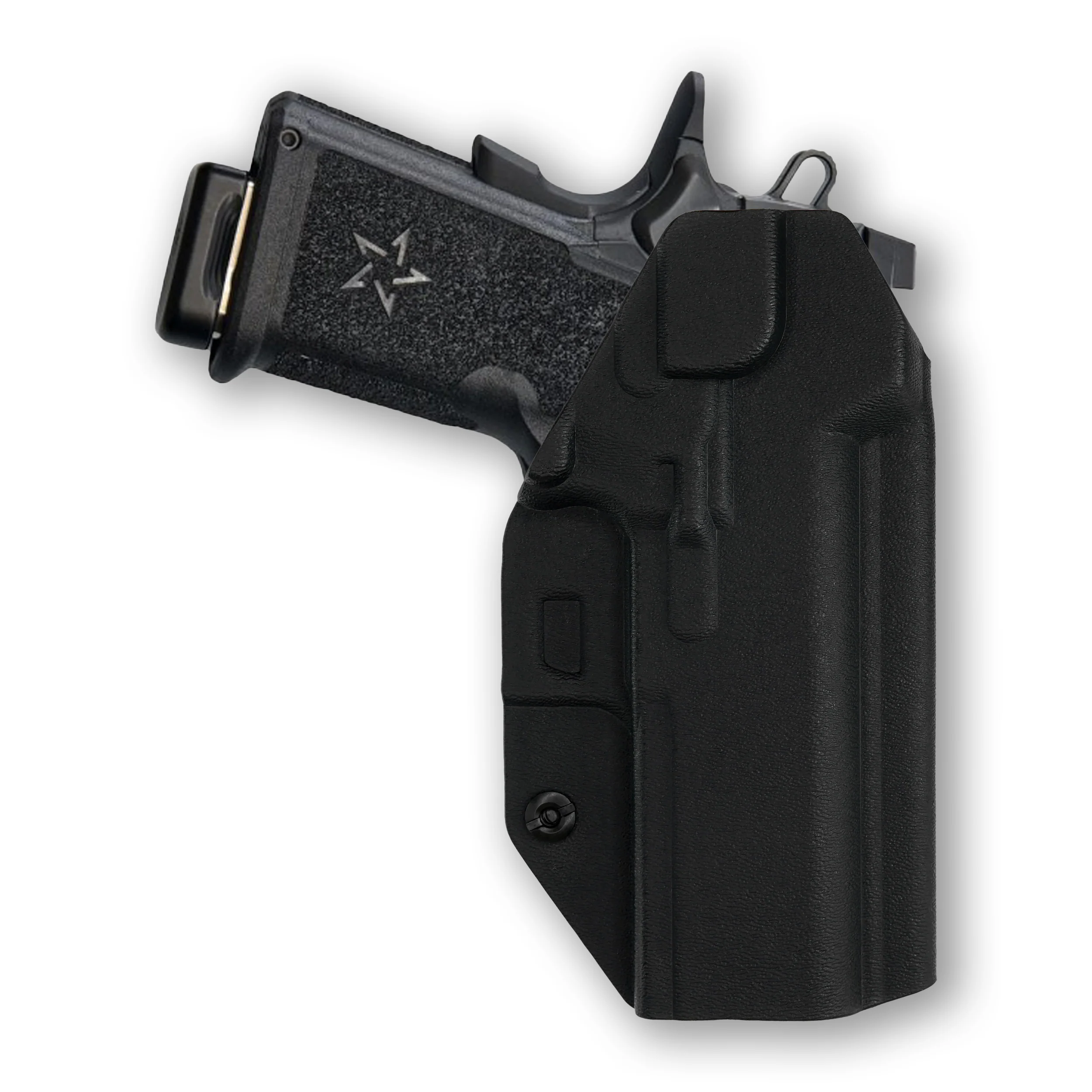 Staccato CS24 (2024) IWB Holster - Image 4