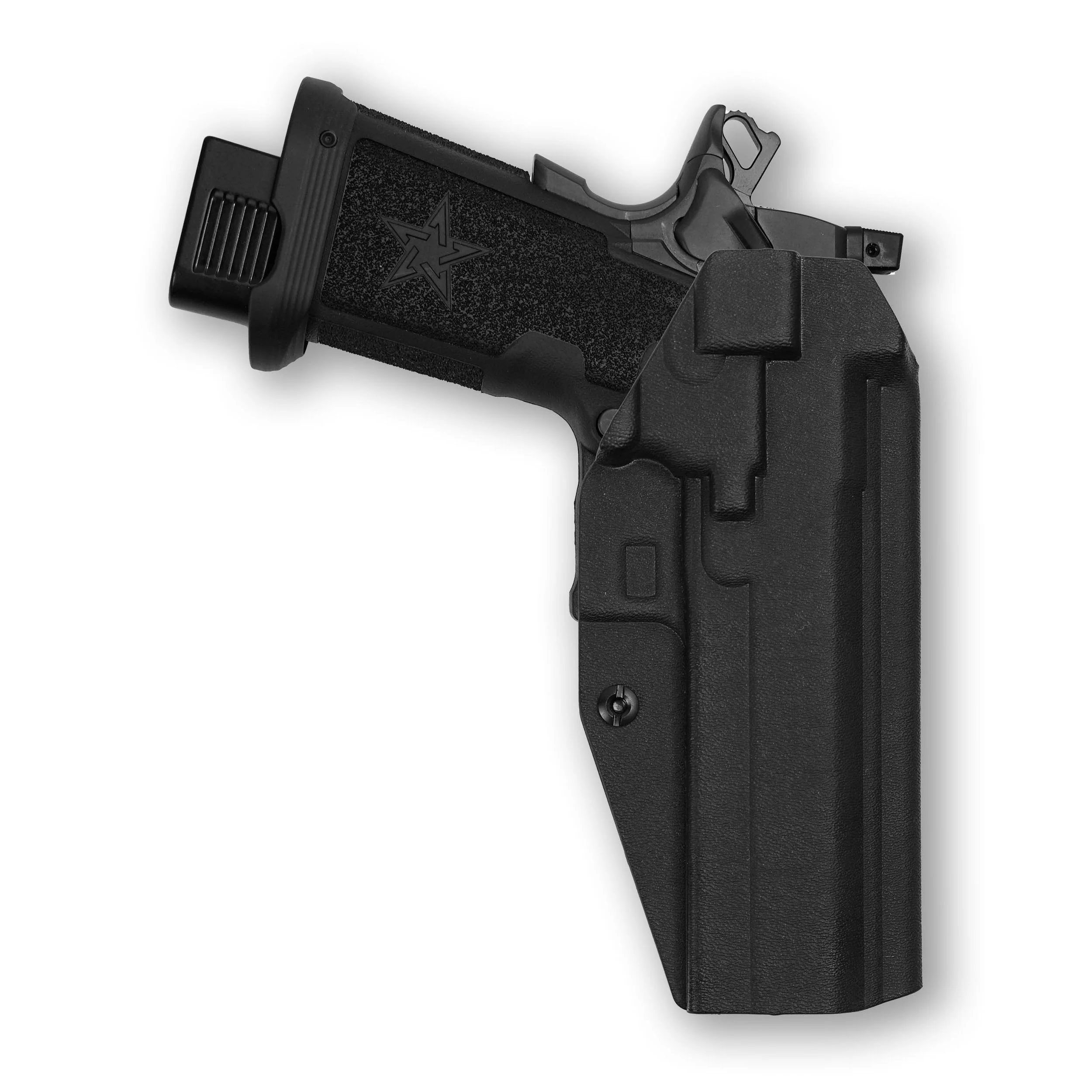 Staccato XC IWB Holster - Image 4