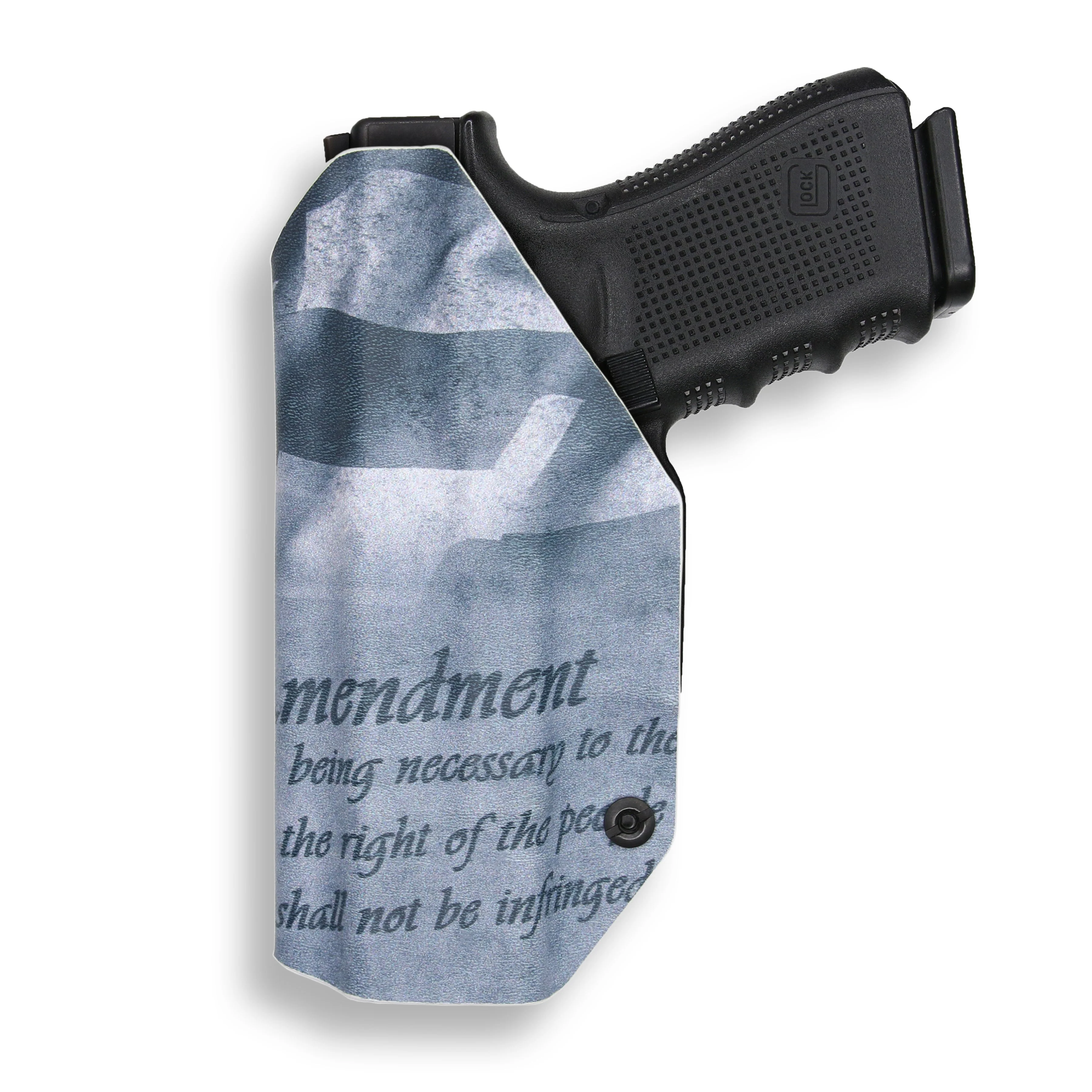 Steyr C9-A2 MF IWB Holster - Image 34