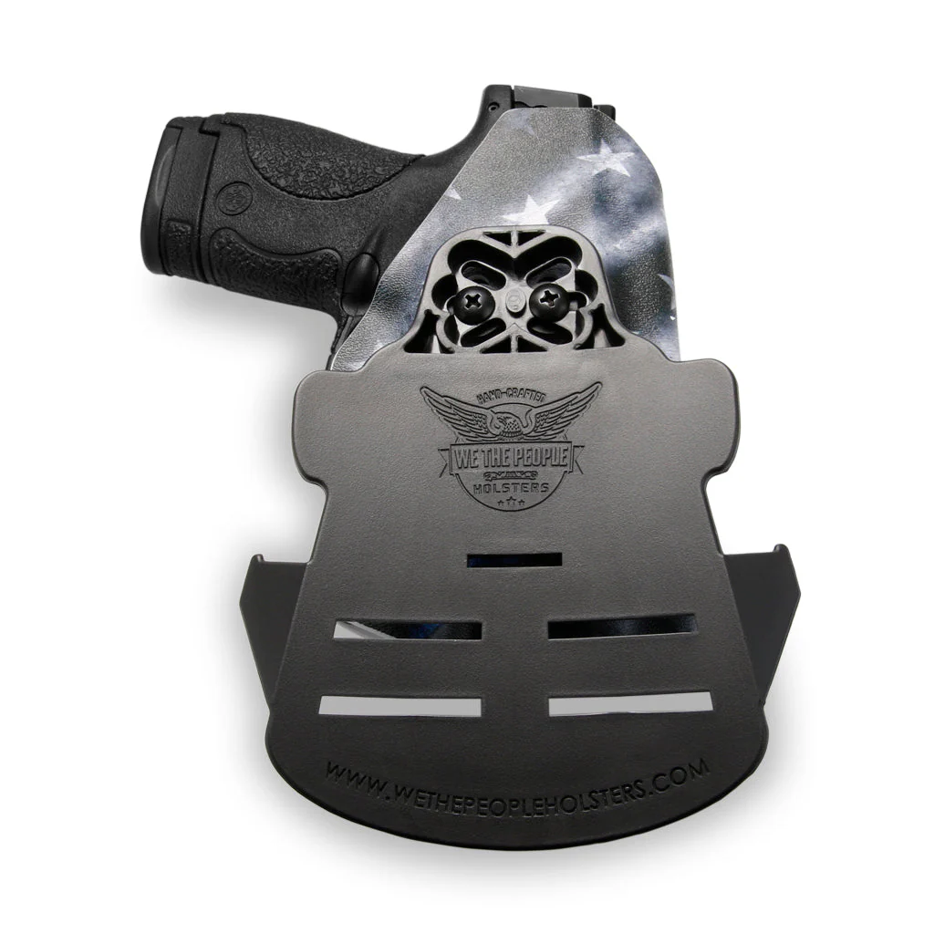 Steyr C9-A2 MF OWB Holster - Image 20
