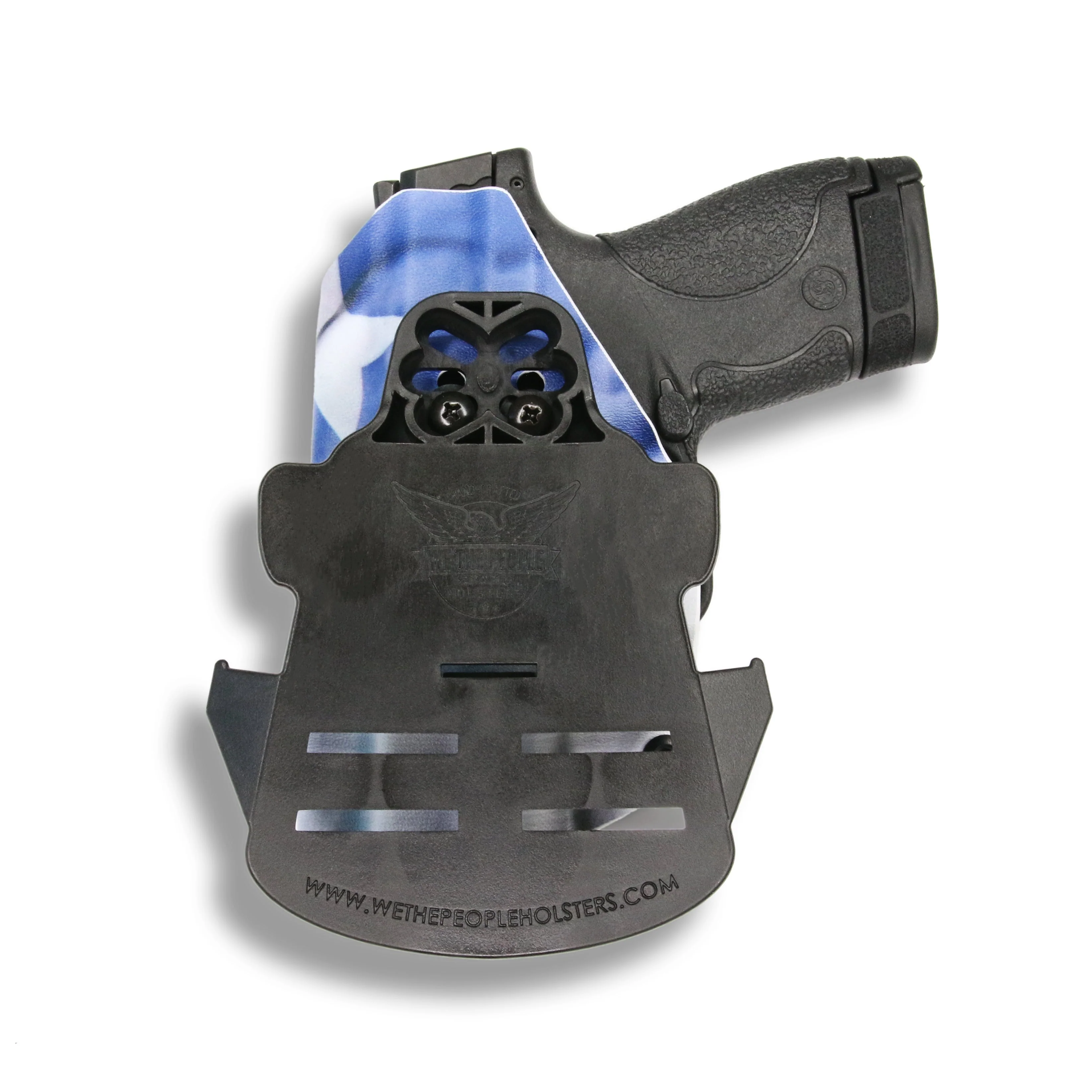 Steyr C9-A2 MF OWB Holster - Image 36