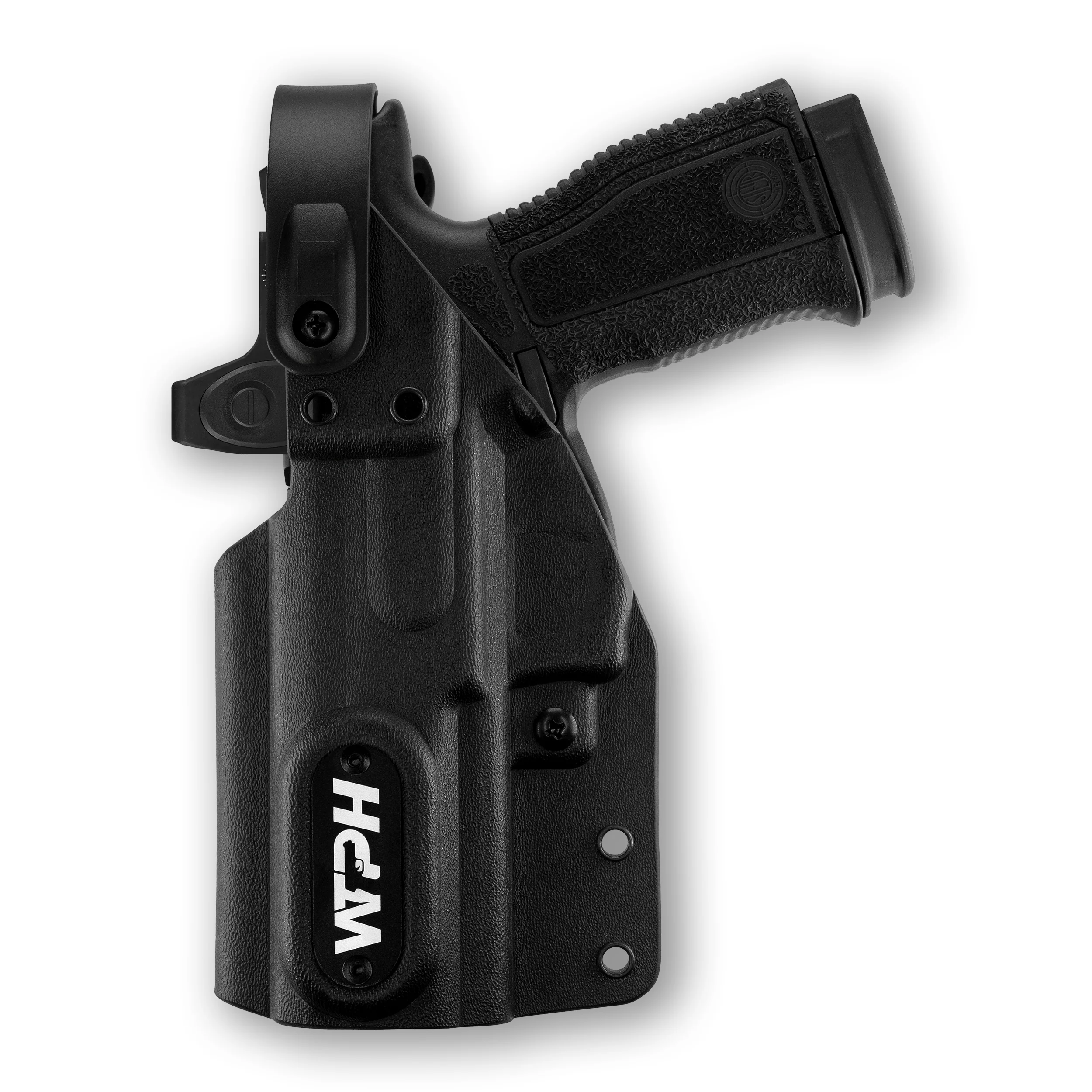 Steyr L9-A2 MF Level 2 Duty Holster - Image 3