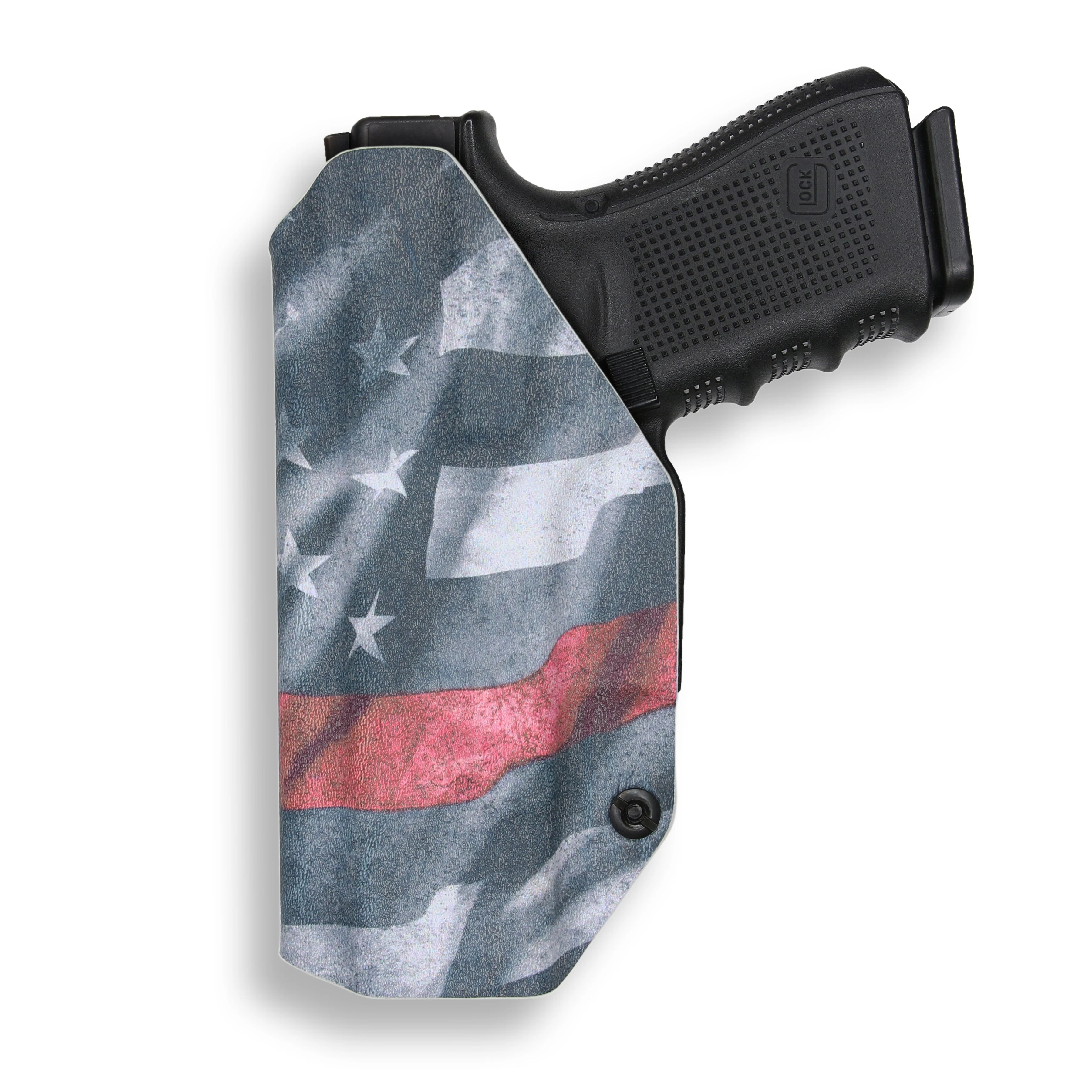 Steyr M9-A2 MF IWB Holster - Image 16