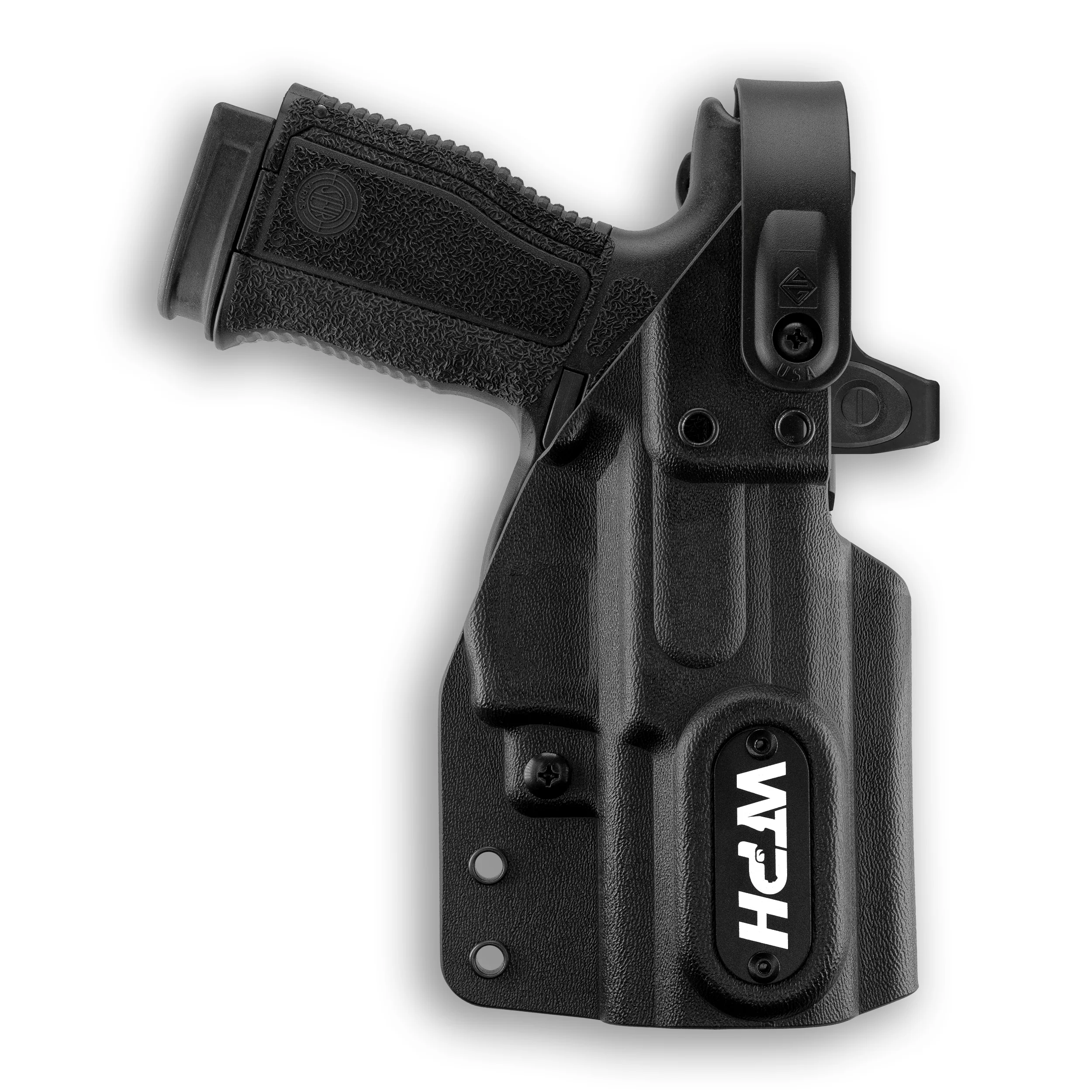 Steyr M9-A2 MF Level 2 Duty Holster