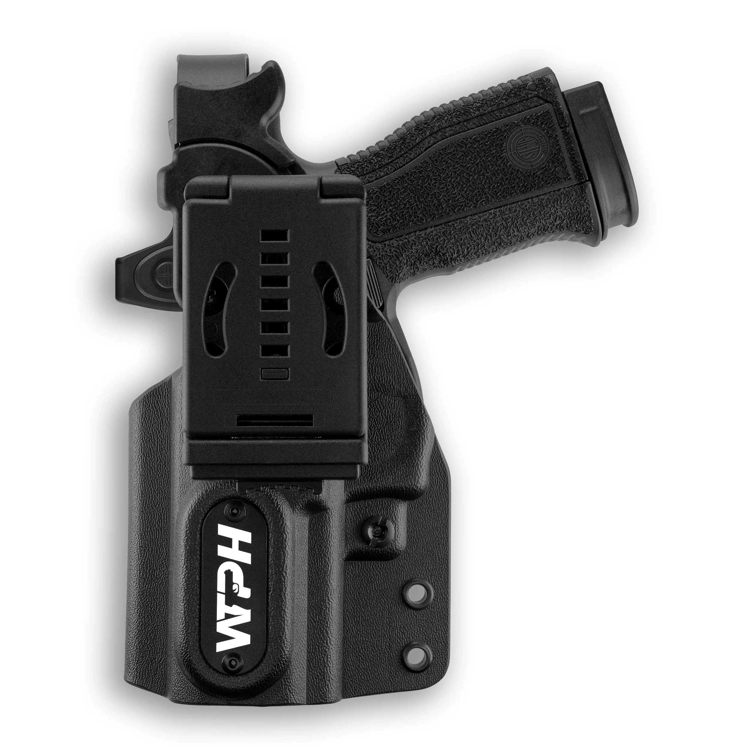 Steyr M9-A2 MF Level 2 Duty Holster - Image 2