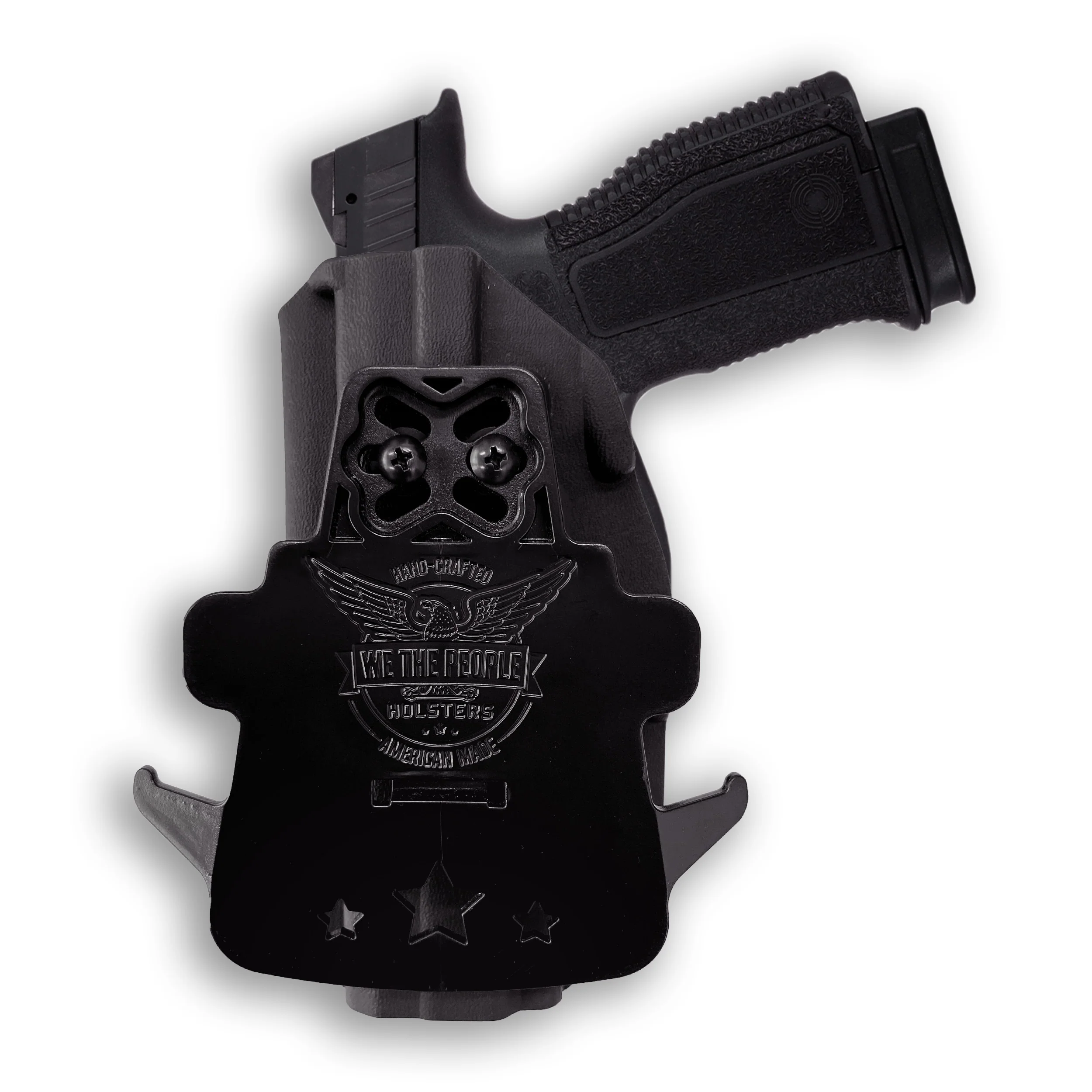 Steyr M9-A2 MF OWB Holster - Image 2