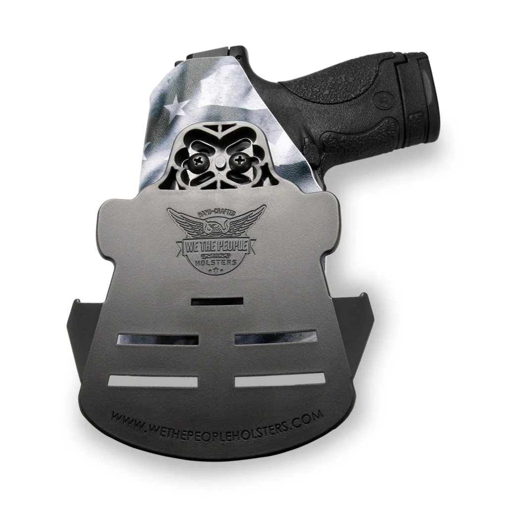 Steyr M9-A2 MF OWB Holster - Image 22