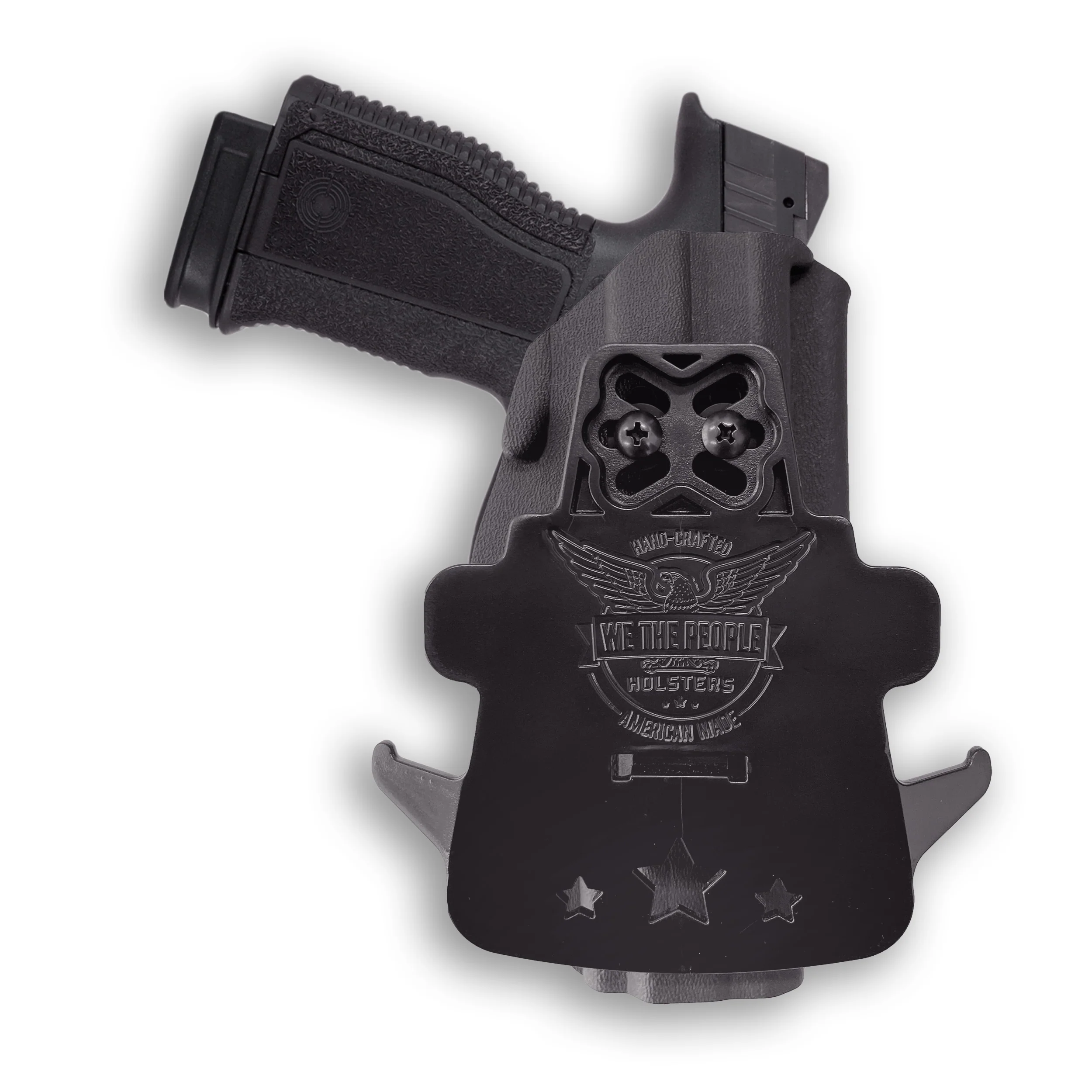 Steyr M9-A2 MF OWB Holster - Image 4