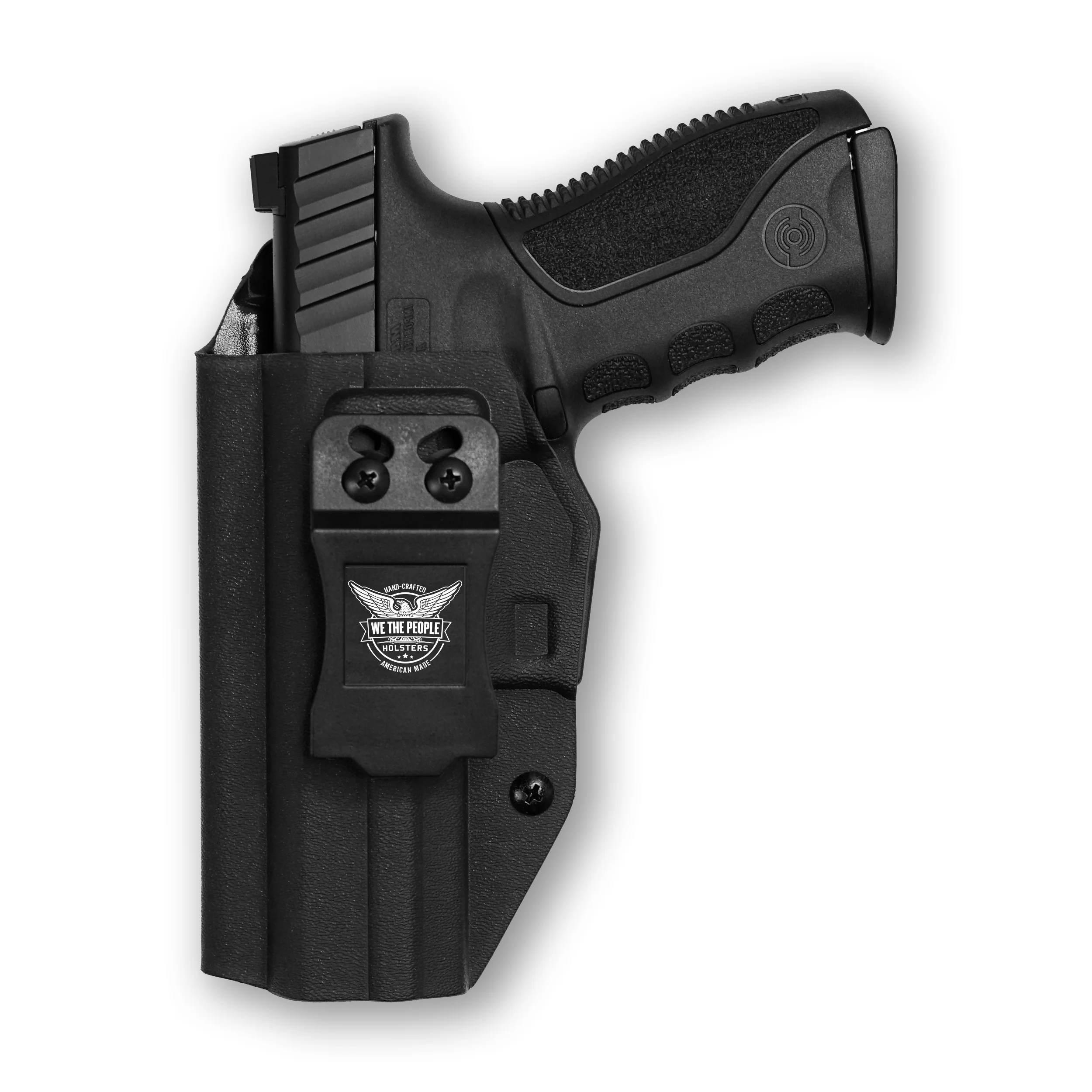 Stoeger STR-40 IWB Holster - Image 3