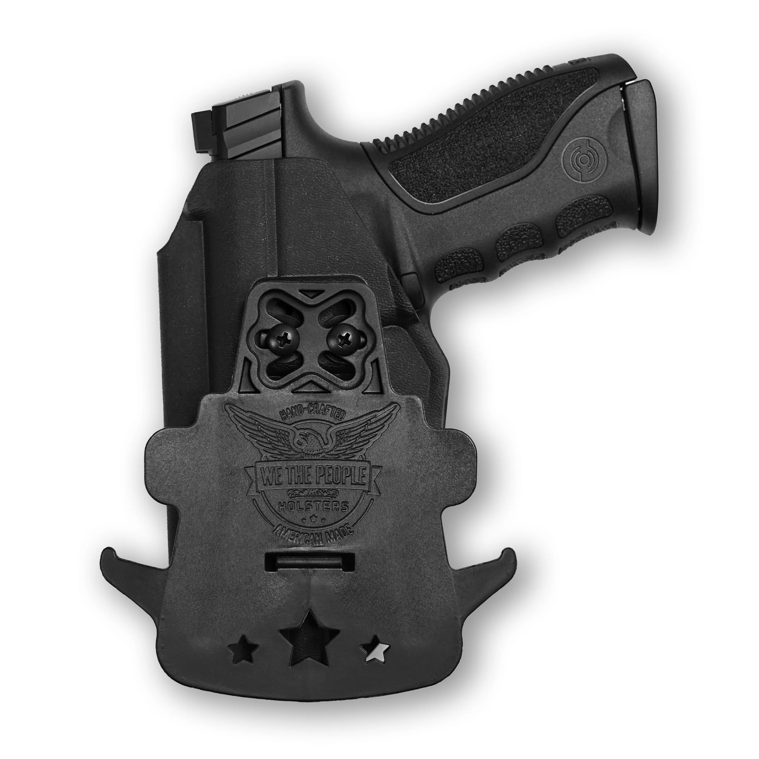 Stoeger STR-9C OWB Holster - Image 2