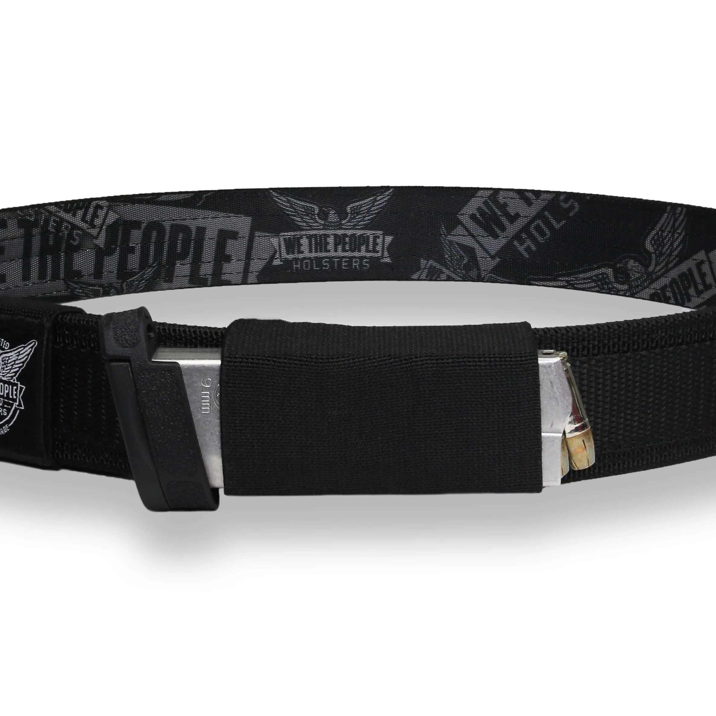 Tactical Gun Belt Bundle - Image 12