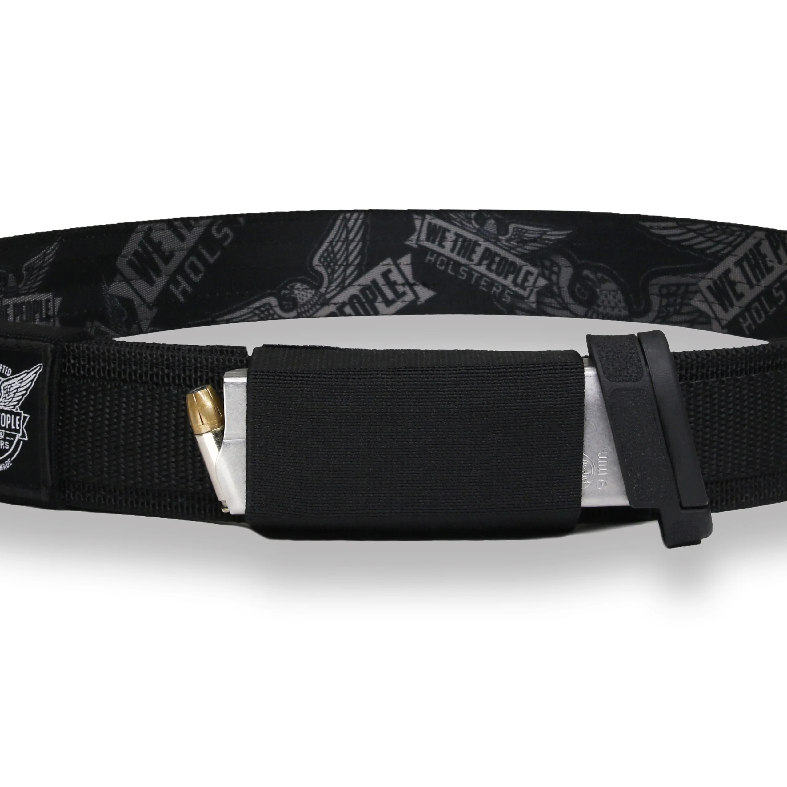 Tactical Gun Belt Bundle - Image 13