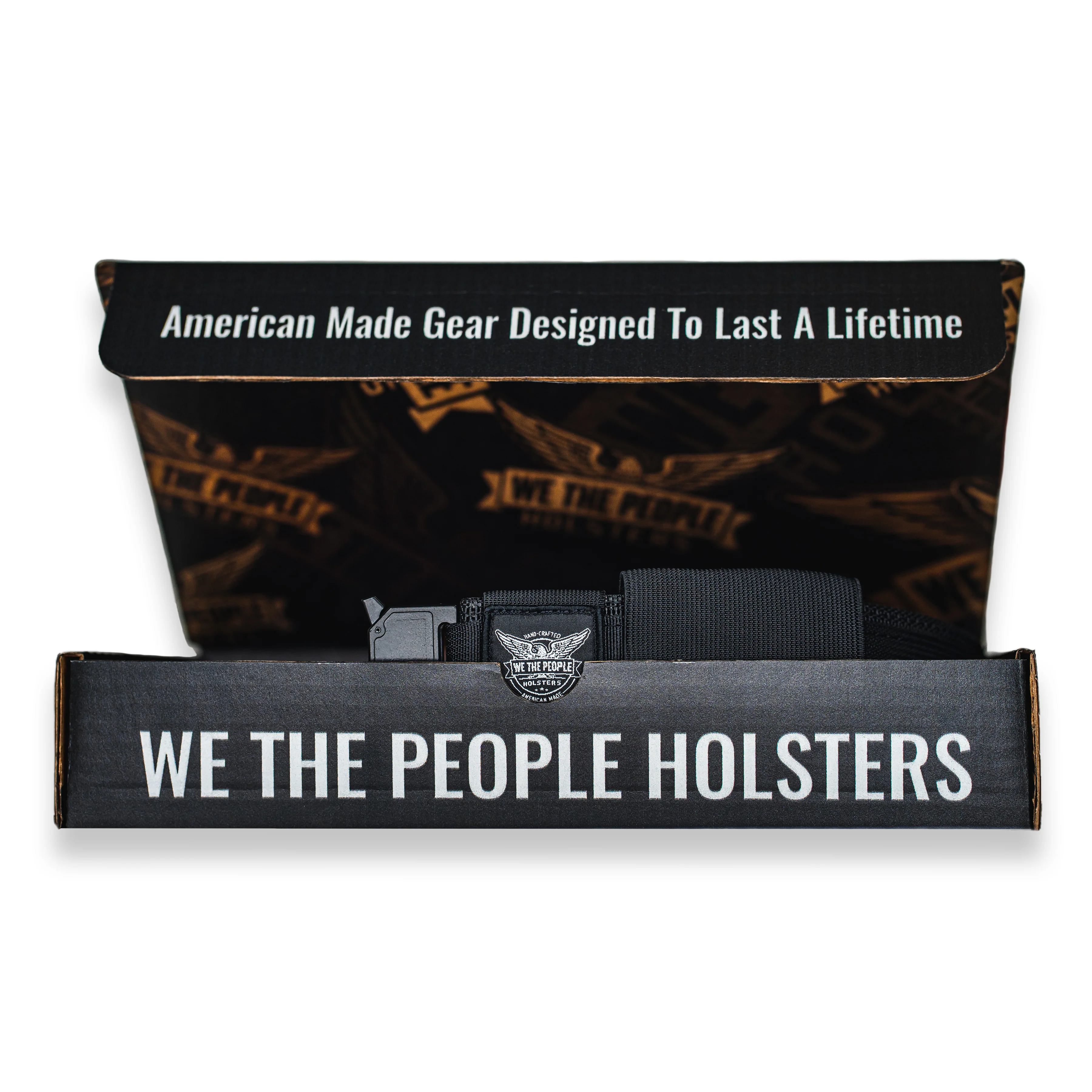 Tactical Gun Belt Bundle - Image 14