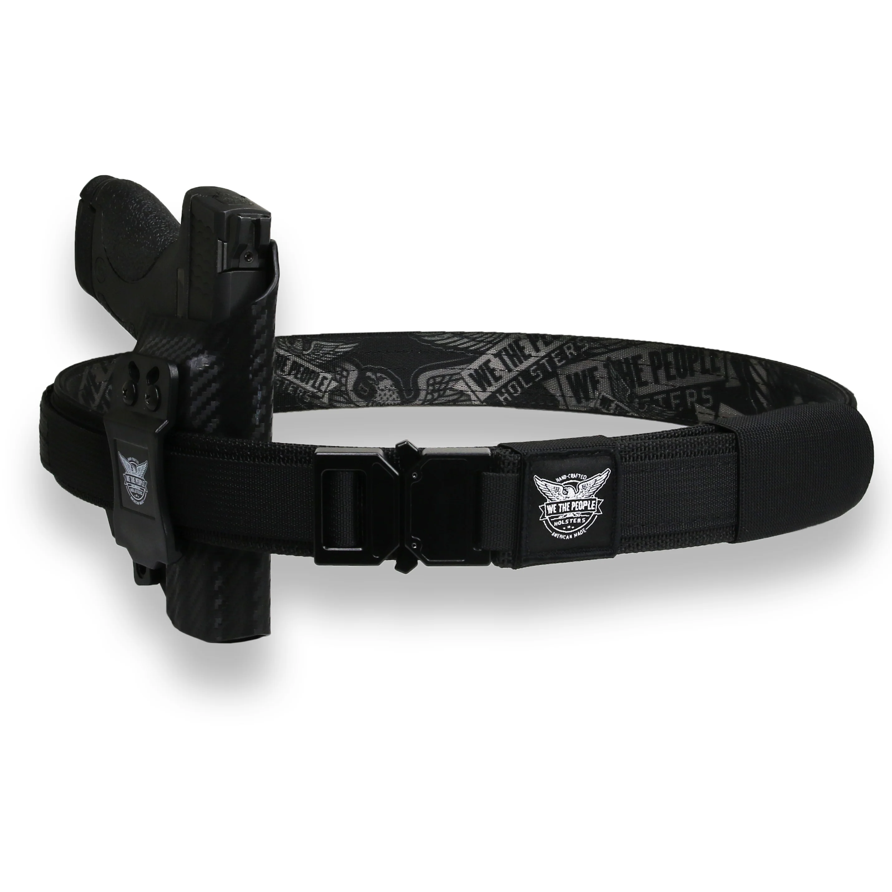 Tactical Gun Belt Bundle - Image 4