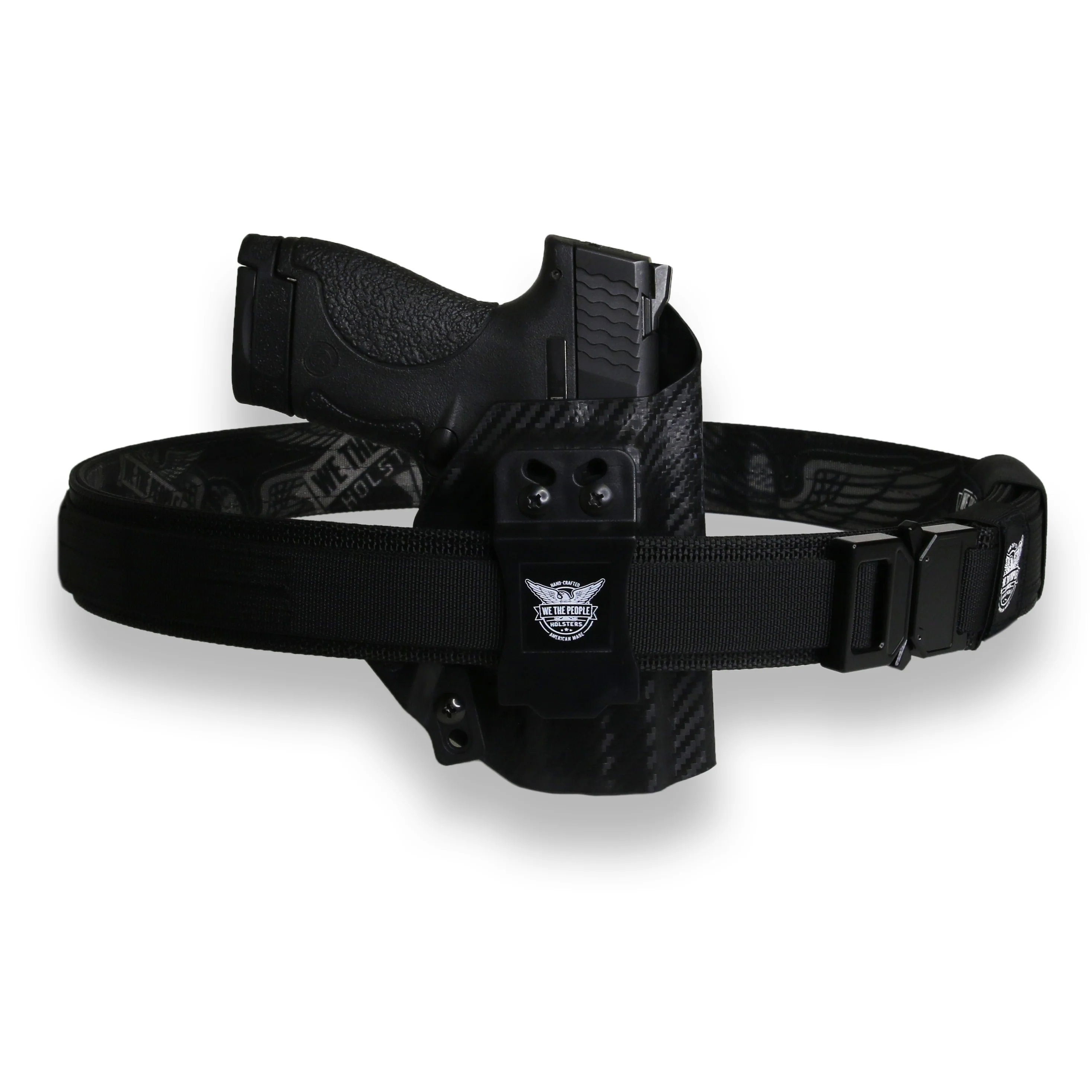 Tactical Gun Belt Bundle - Image 5