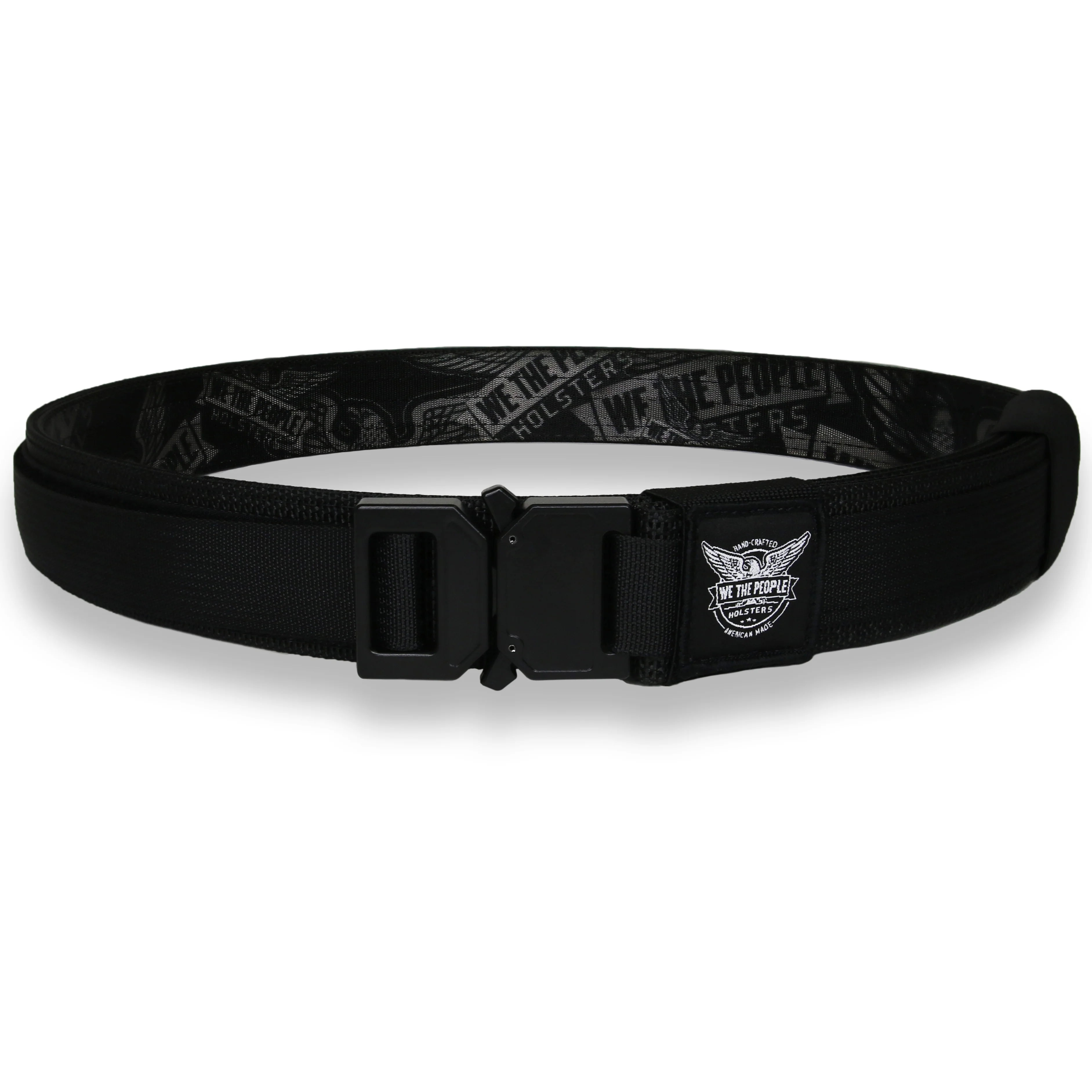 Tactical Gun Belt Bundle - Image 6