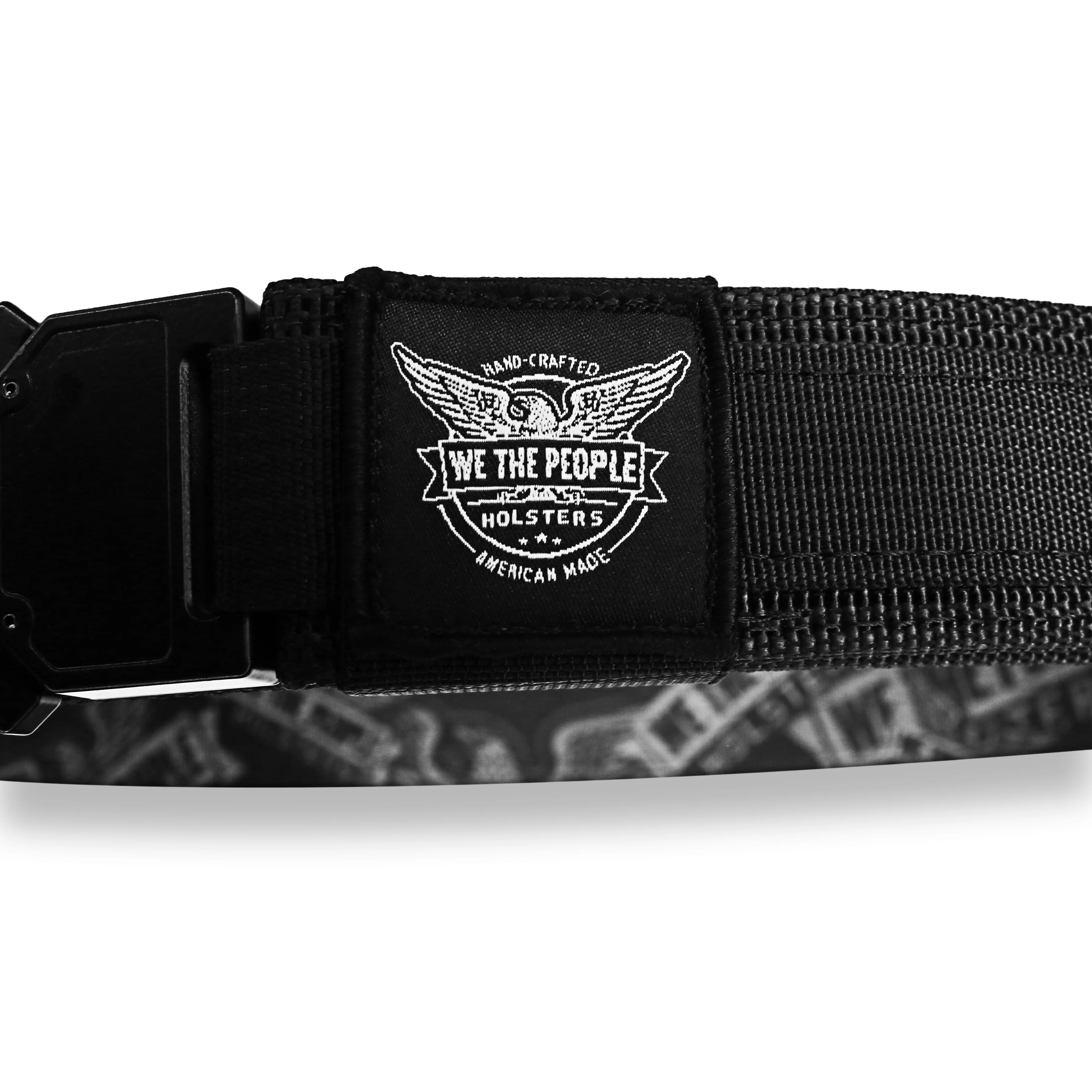 Tactical Gun Belt Bundle - Image 8
