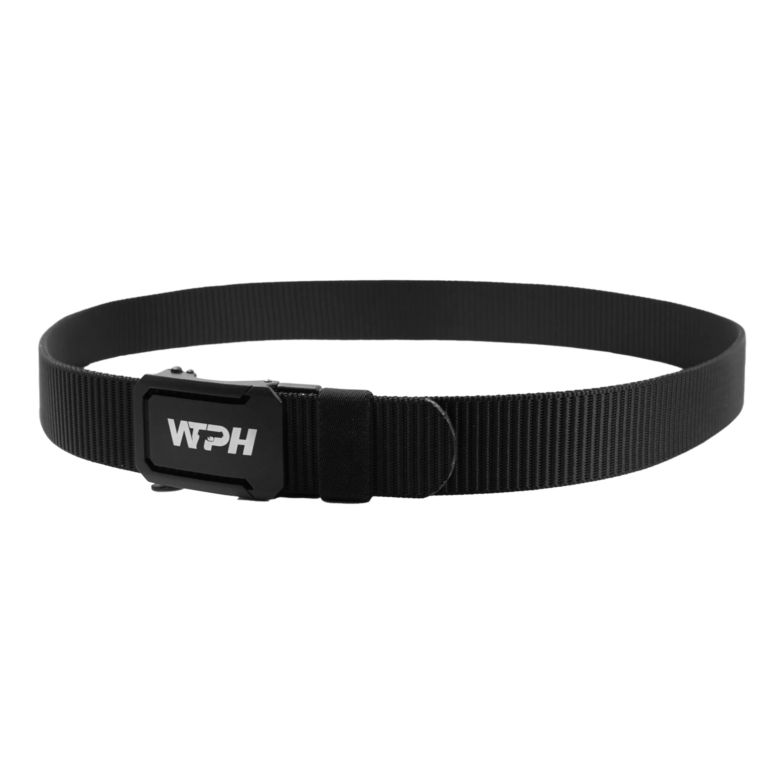 Tactical Gun Belt with Ratcheting Buckle - Image 5