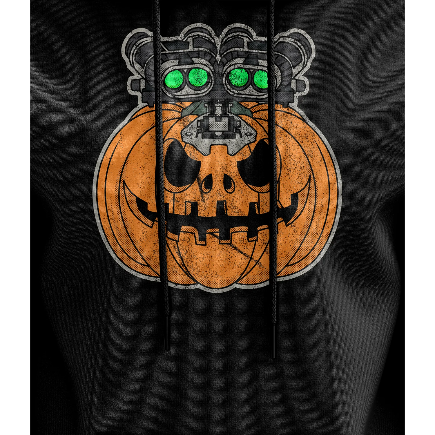 Tactical Jack Hoodie - Image 3
