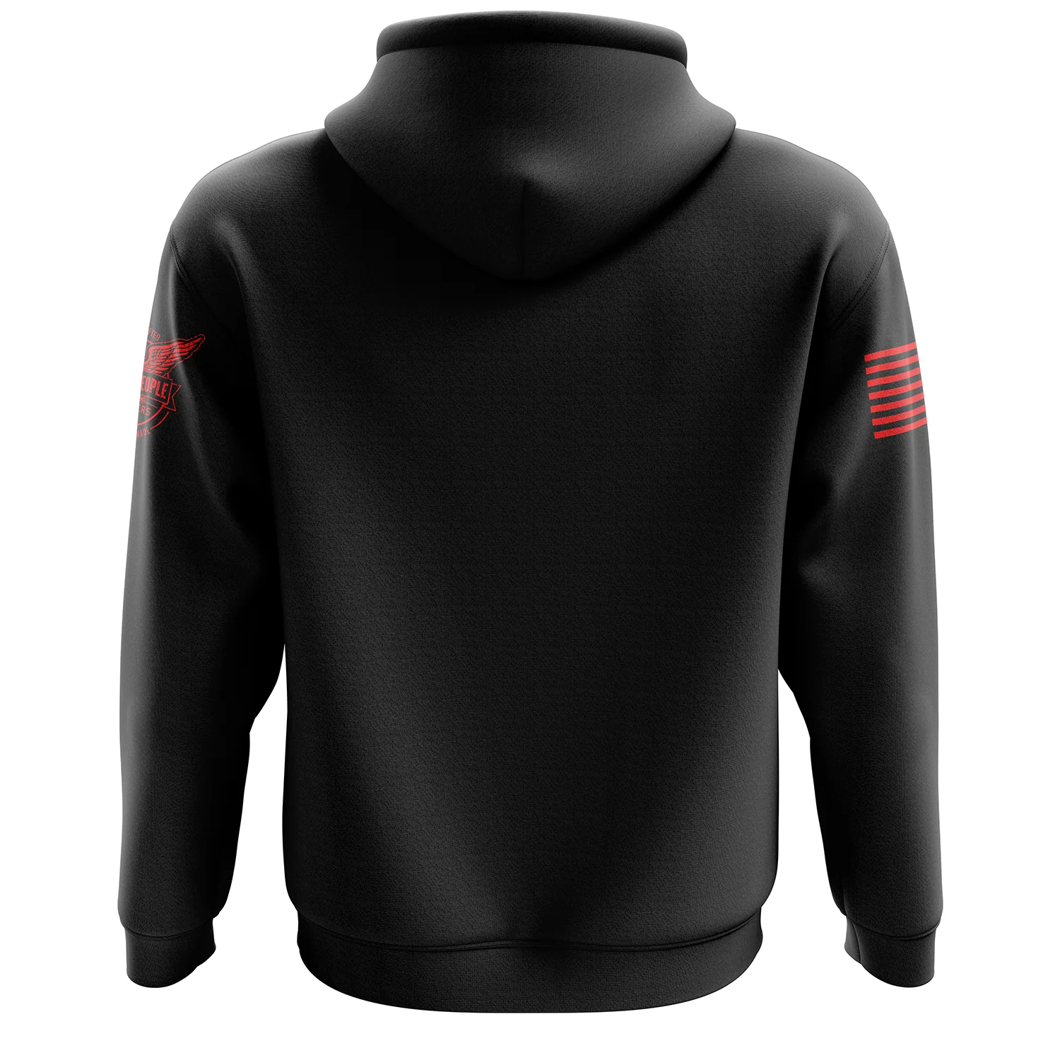 Tactical Love Hoodie - Image 2
