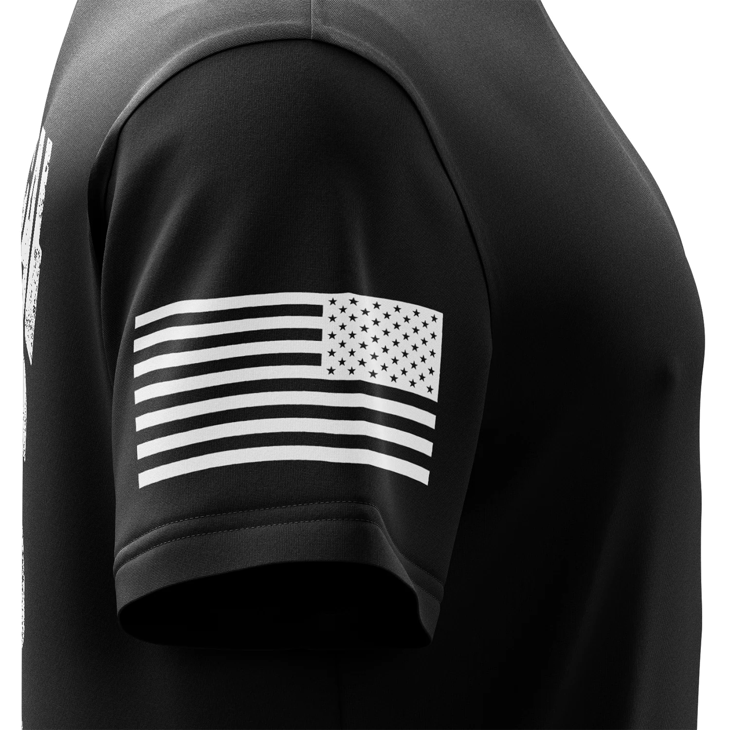Tactical Moms Club Short Sleeve Shirt - Image 6