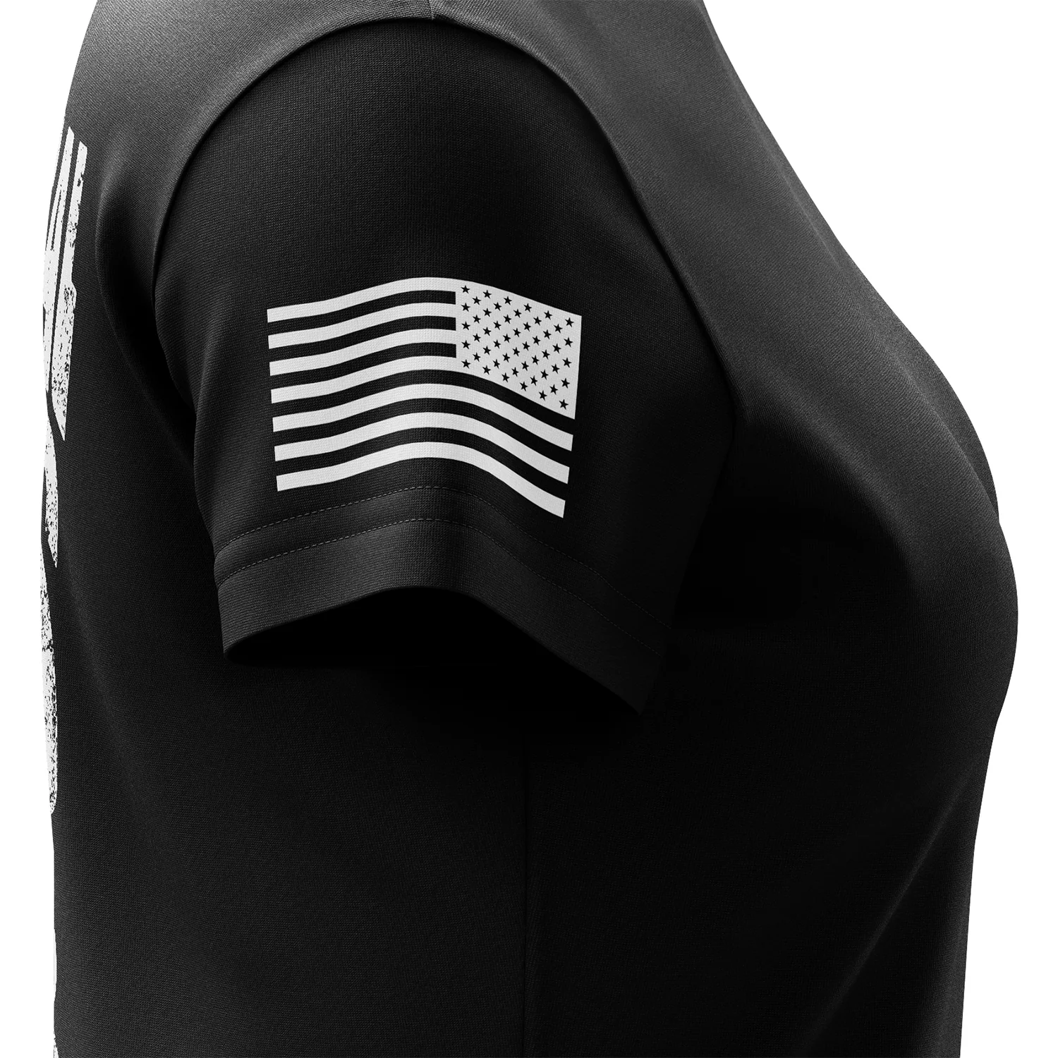 Tactical Moms Club Women's Short Sleeve Shirt - Image 6