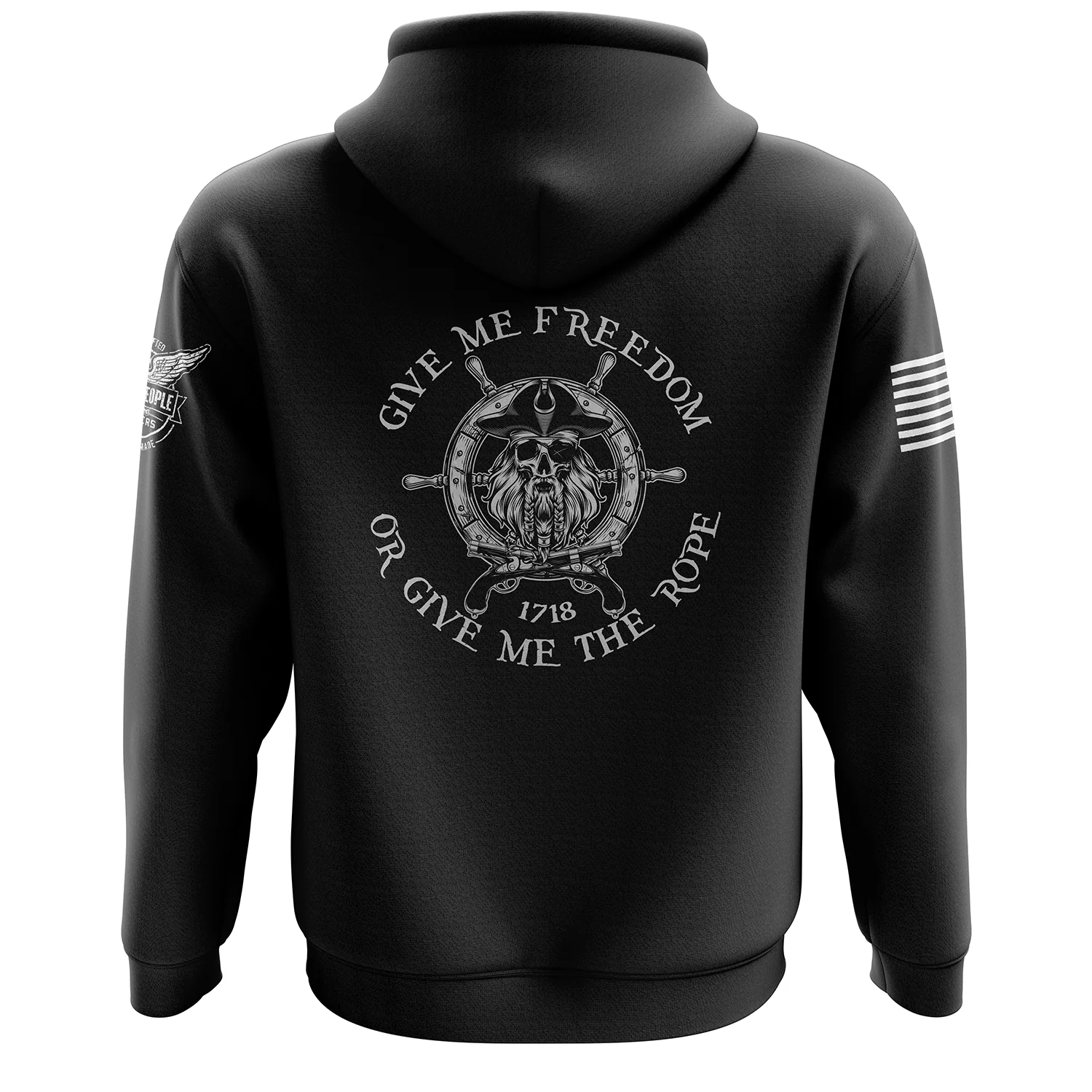 Tactical Plunder Hoodie - Image 3