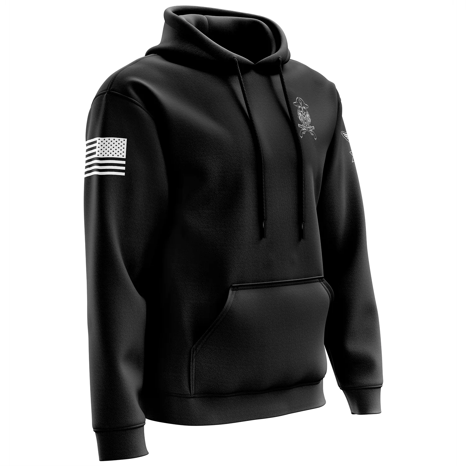 Tactical Plunder Hoodie - Image 5