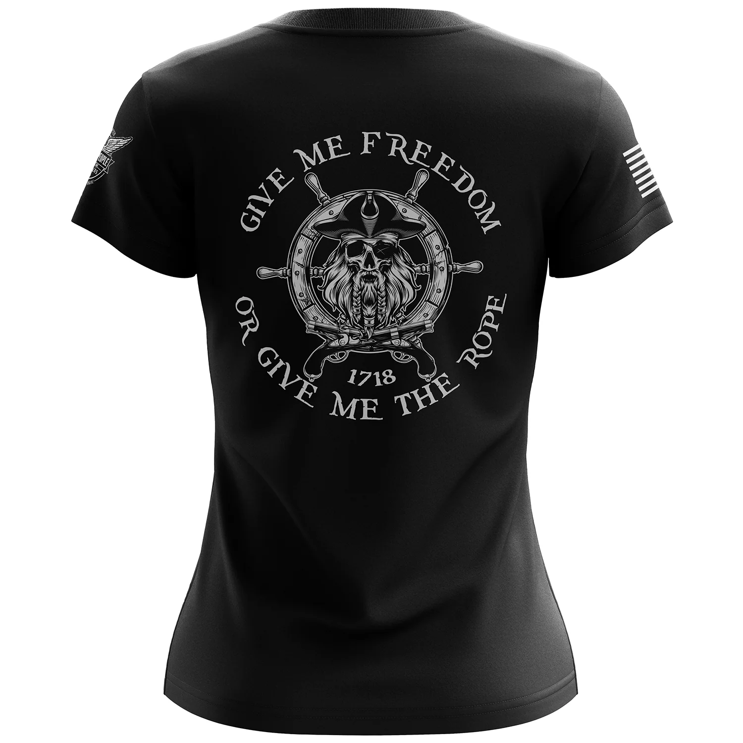 Tactical Plunder Women's Short Sleeve Shirt - Image 3