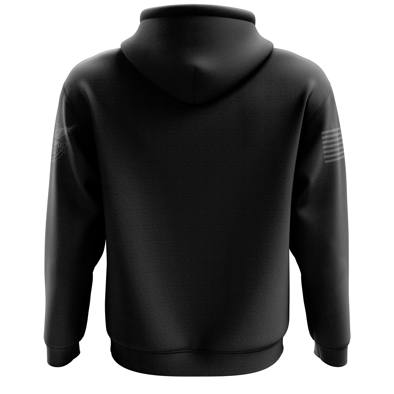 Tanku Toppu Hoodie - Image 2
