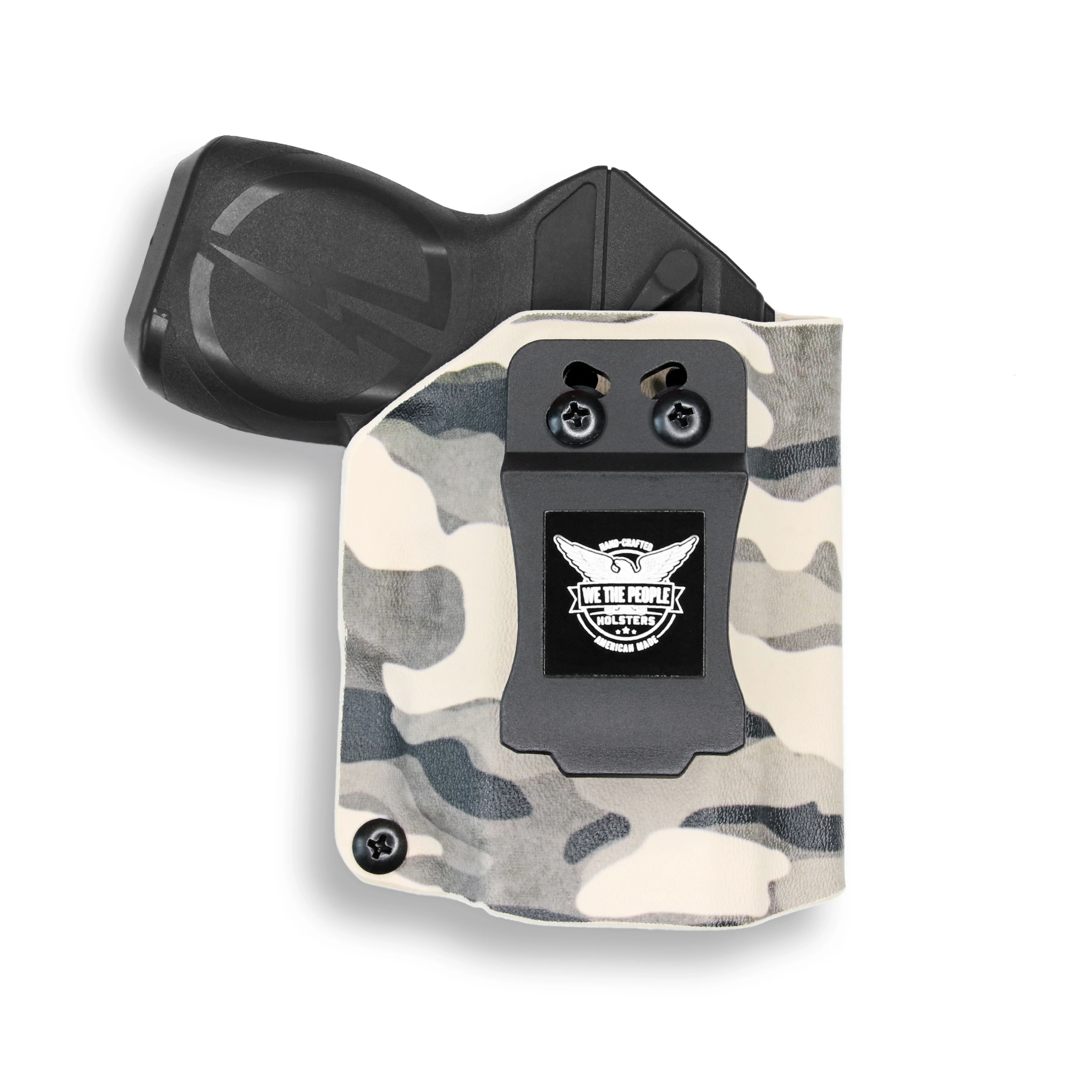 Taser Pulse IWB Holster - Image 11