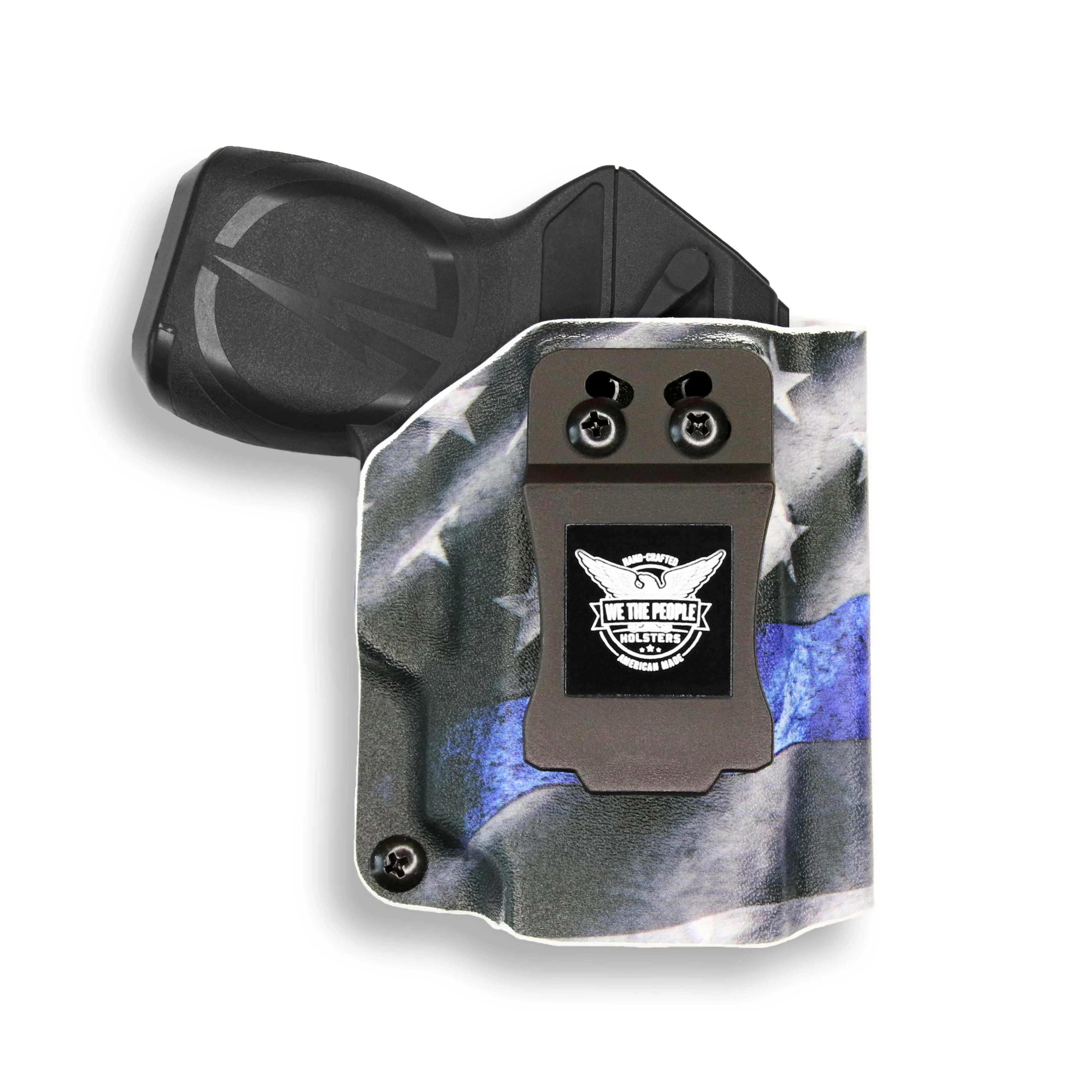 Taser Pulse IWB Holster - Image 13