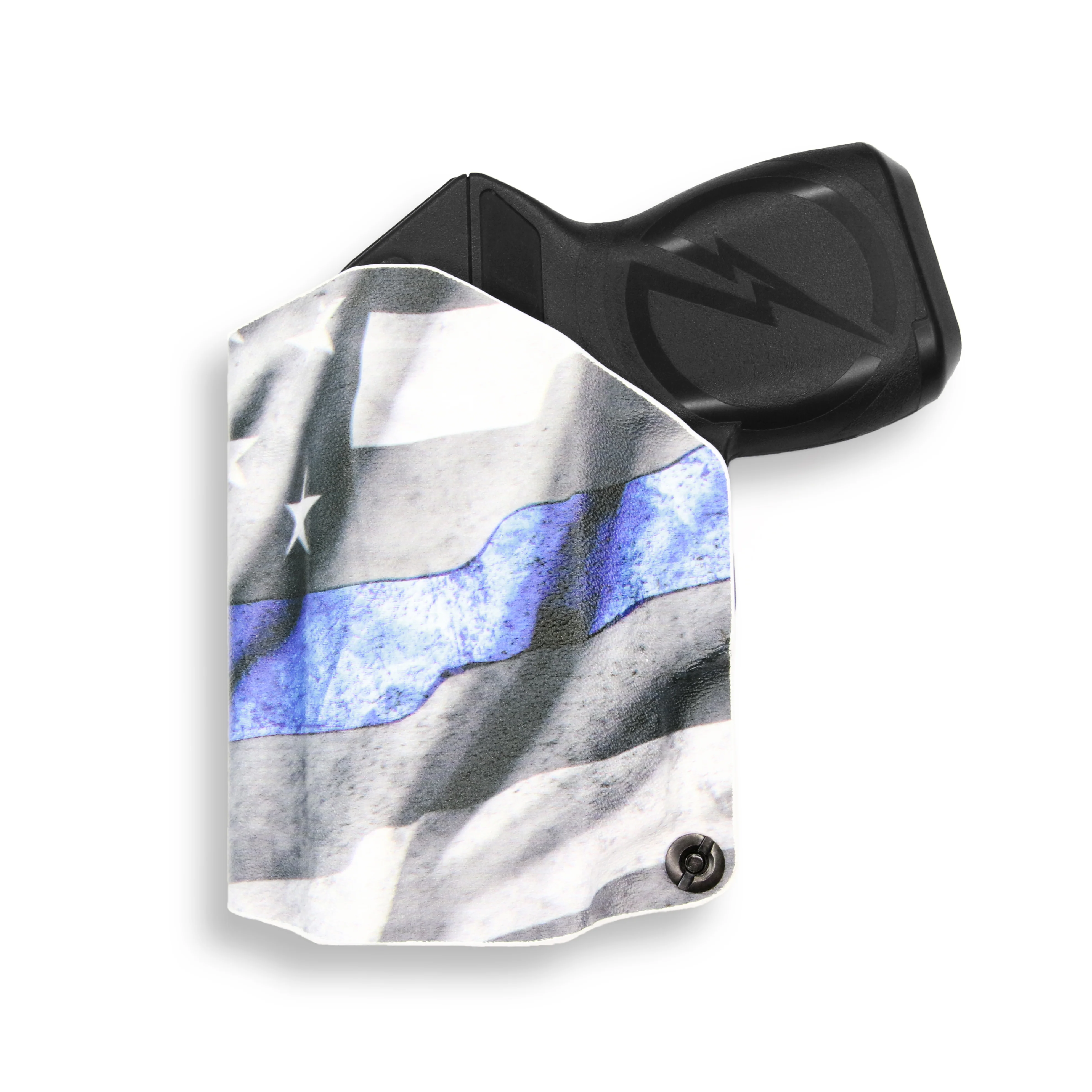 Taser Pulse IWB Holster - Image 14