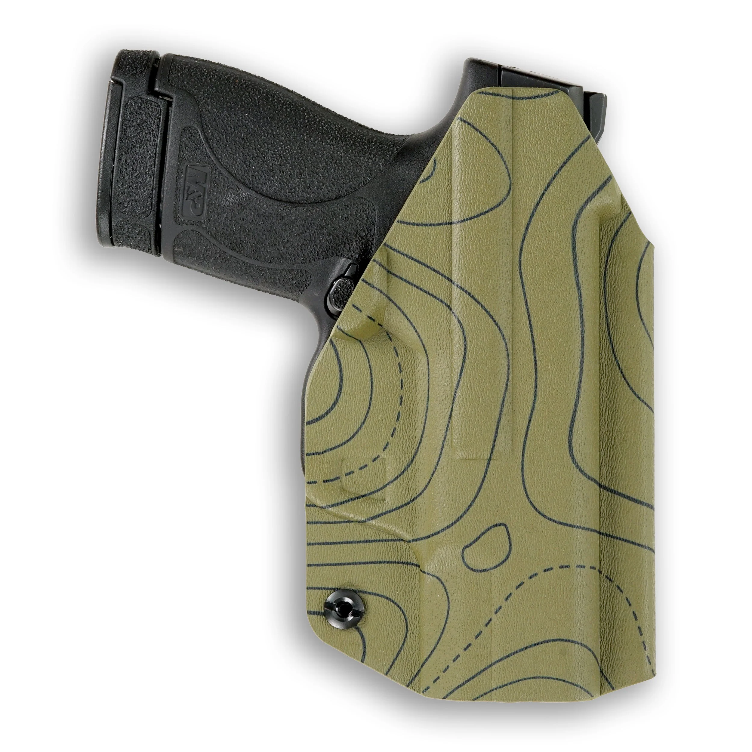 Taser Pulse IWB Holster - Image 142