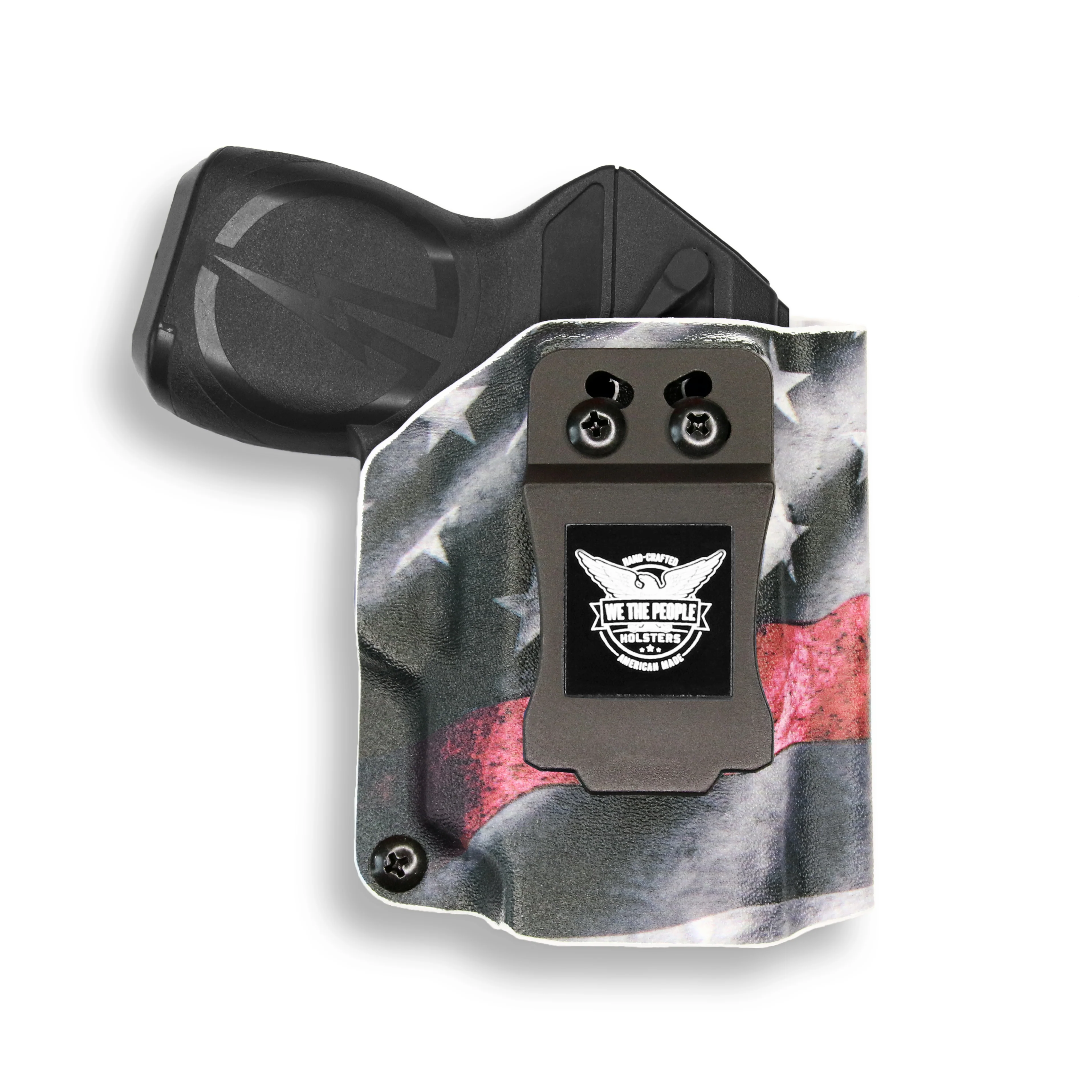 Taser Pulse IWB Holster - Image 15