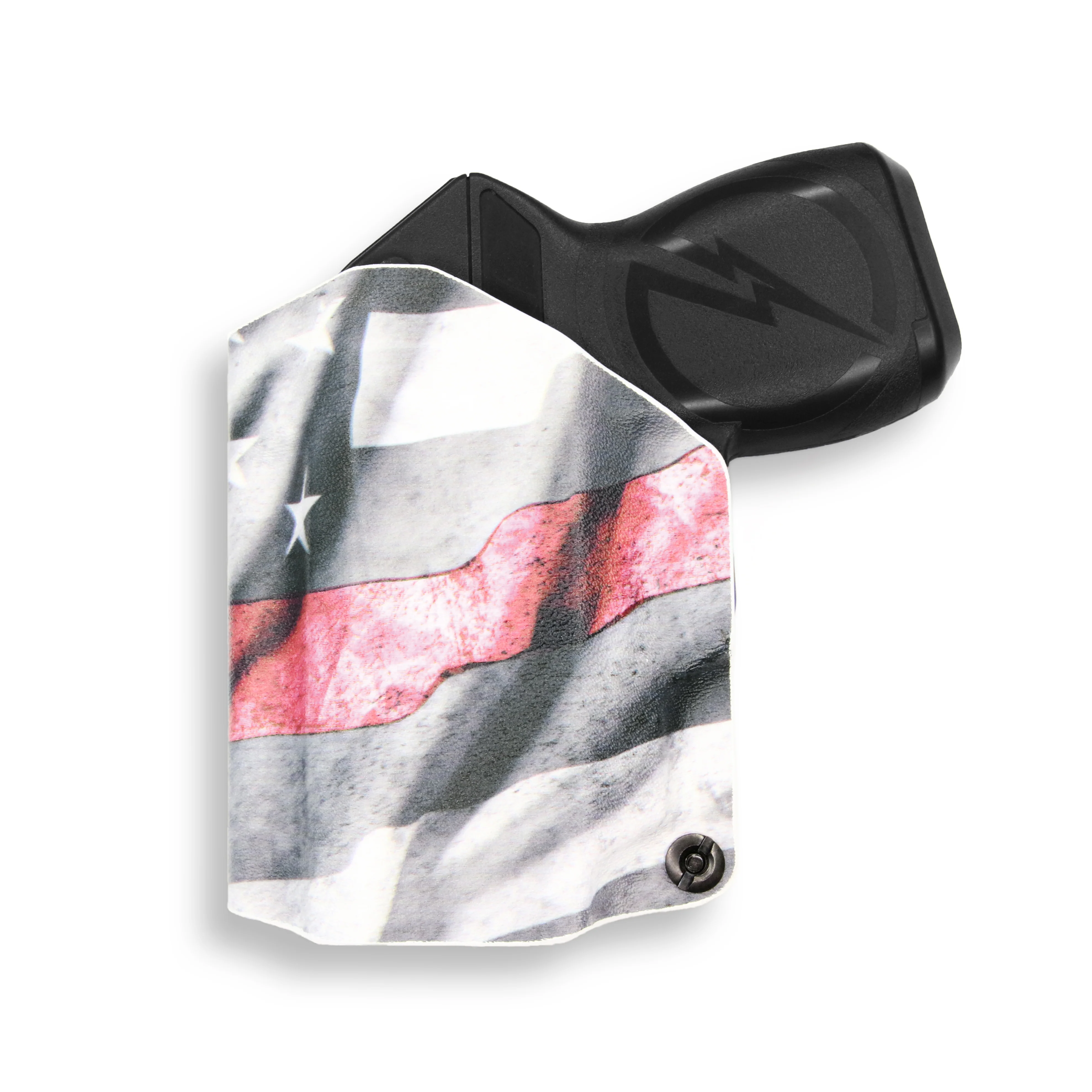 Taser Pulse IWB Holster - Image 16