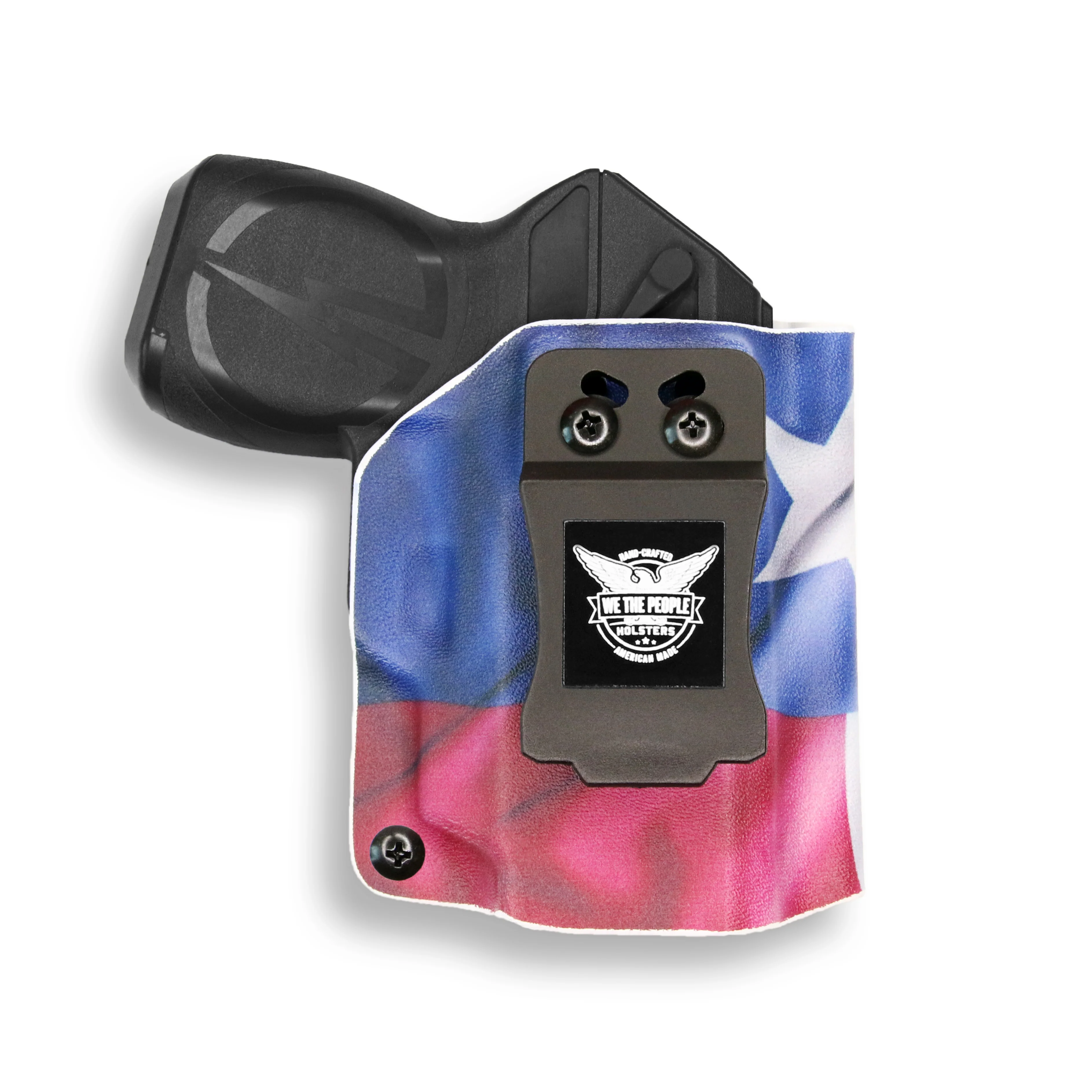 Taser Pulse IWB Holster - Image 17