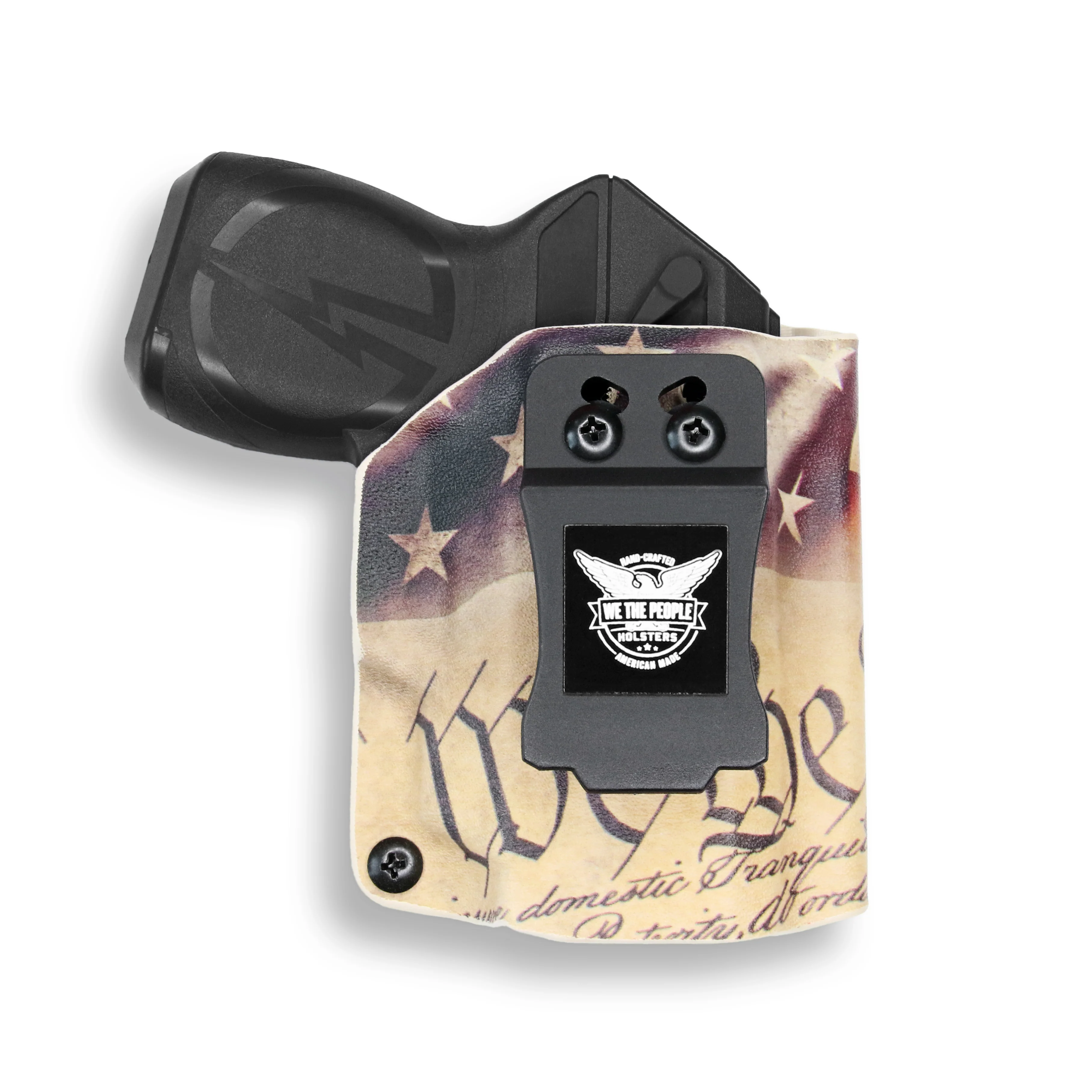 Taser Pulse IWB Holster - Image 19