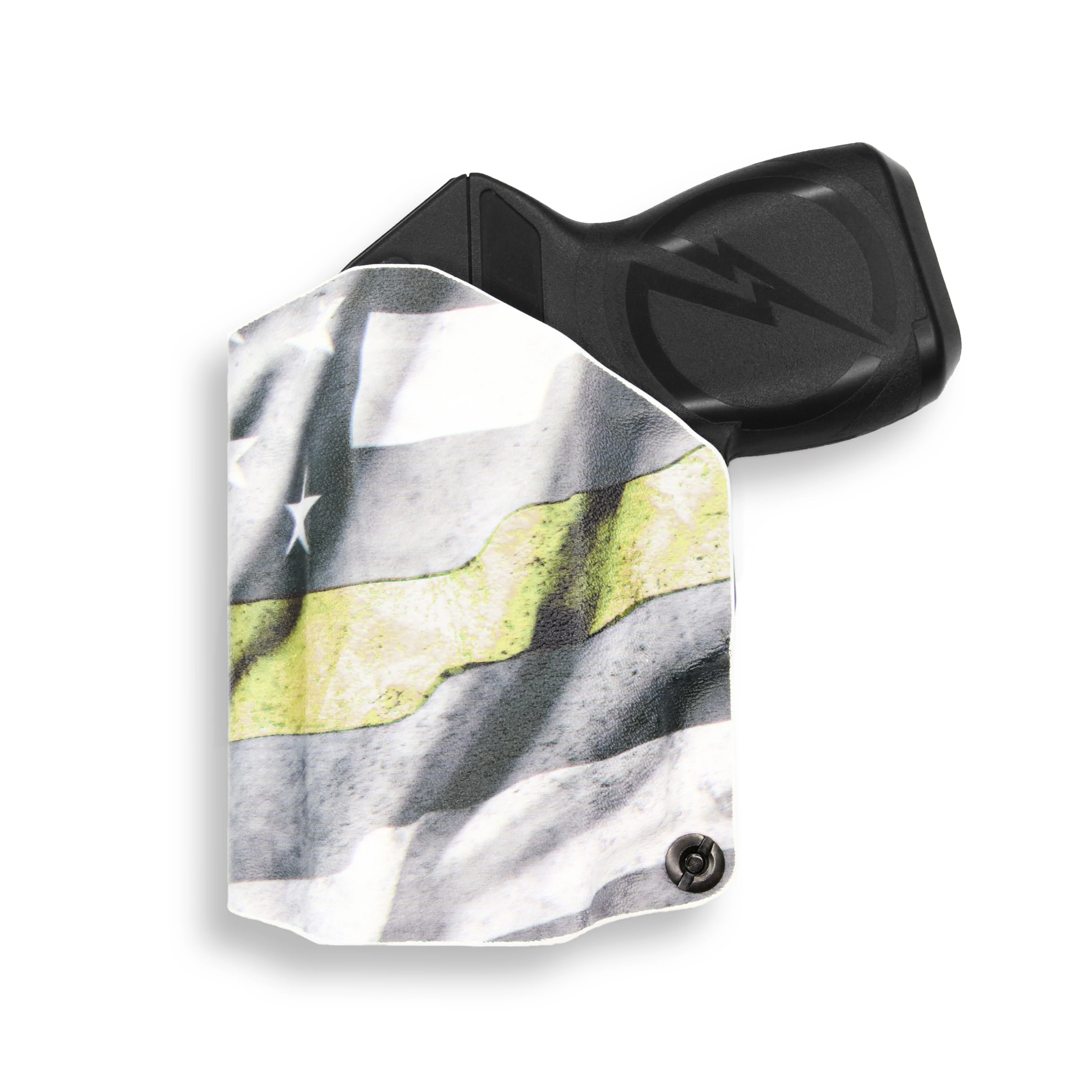 Taser Pulse IWB Holster - Image 22