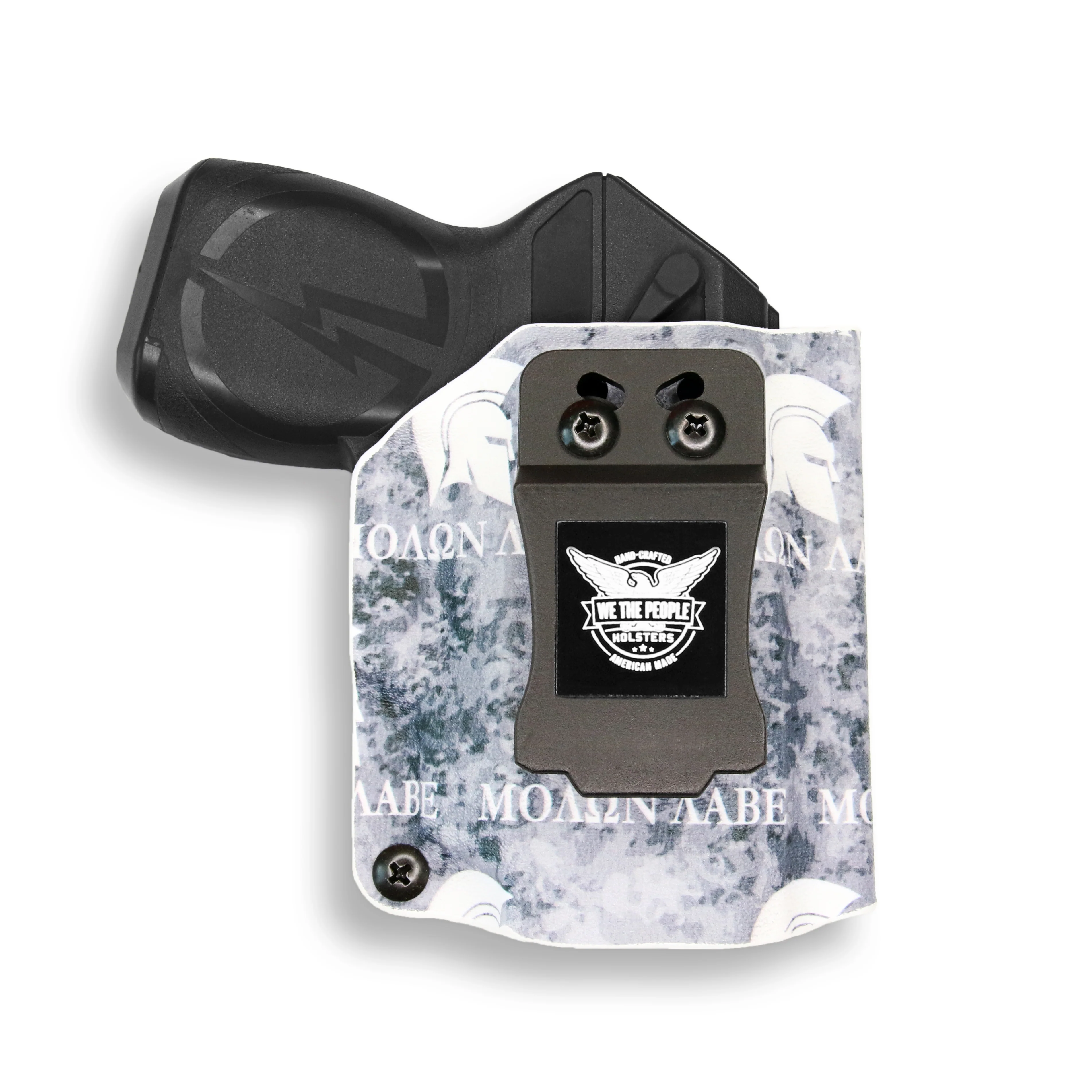 Taser Pulse IWB Holster - Image 23