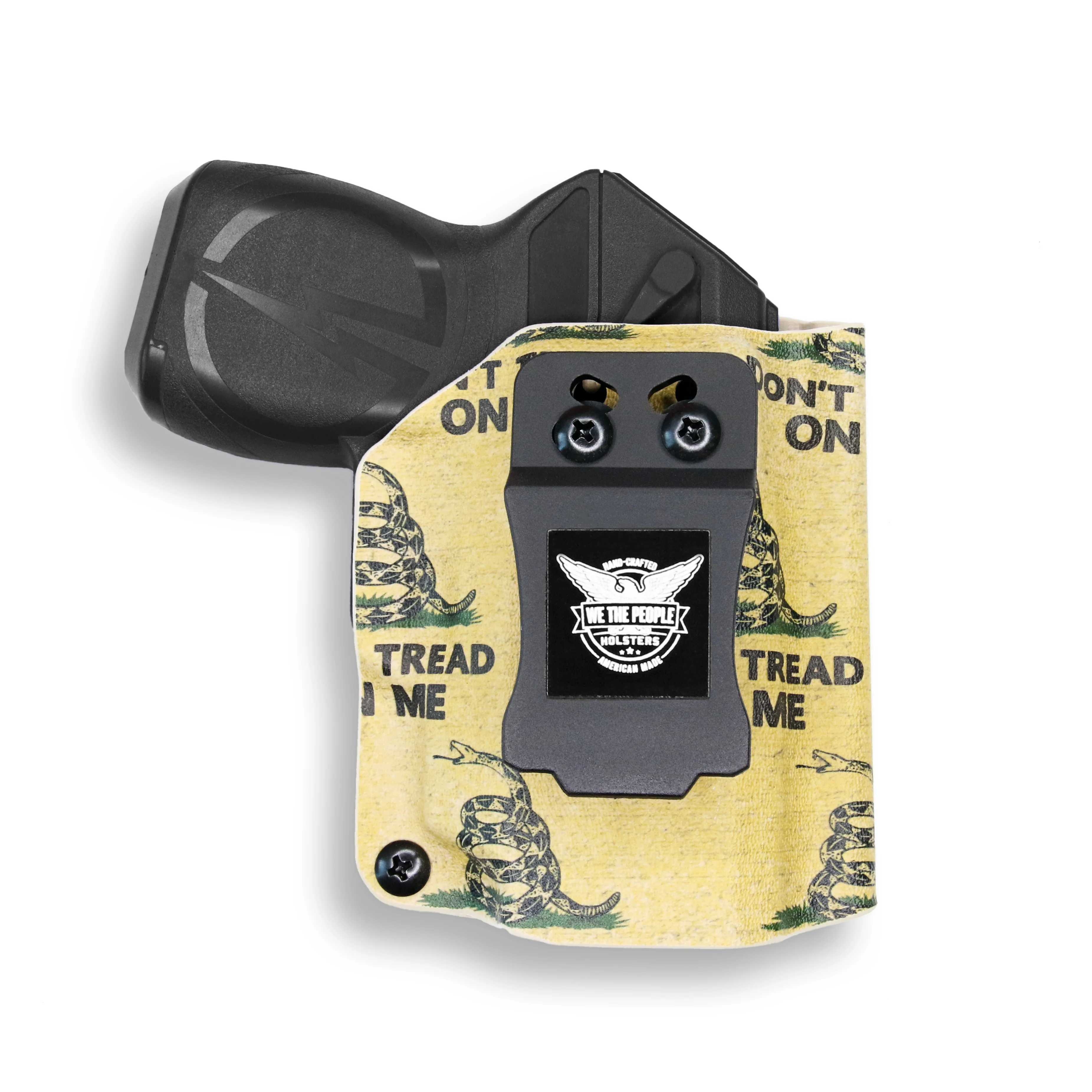 Taser Pulse IWB Holster - Image 25