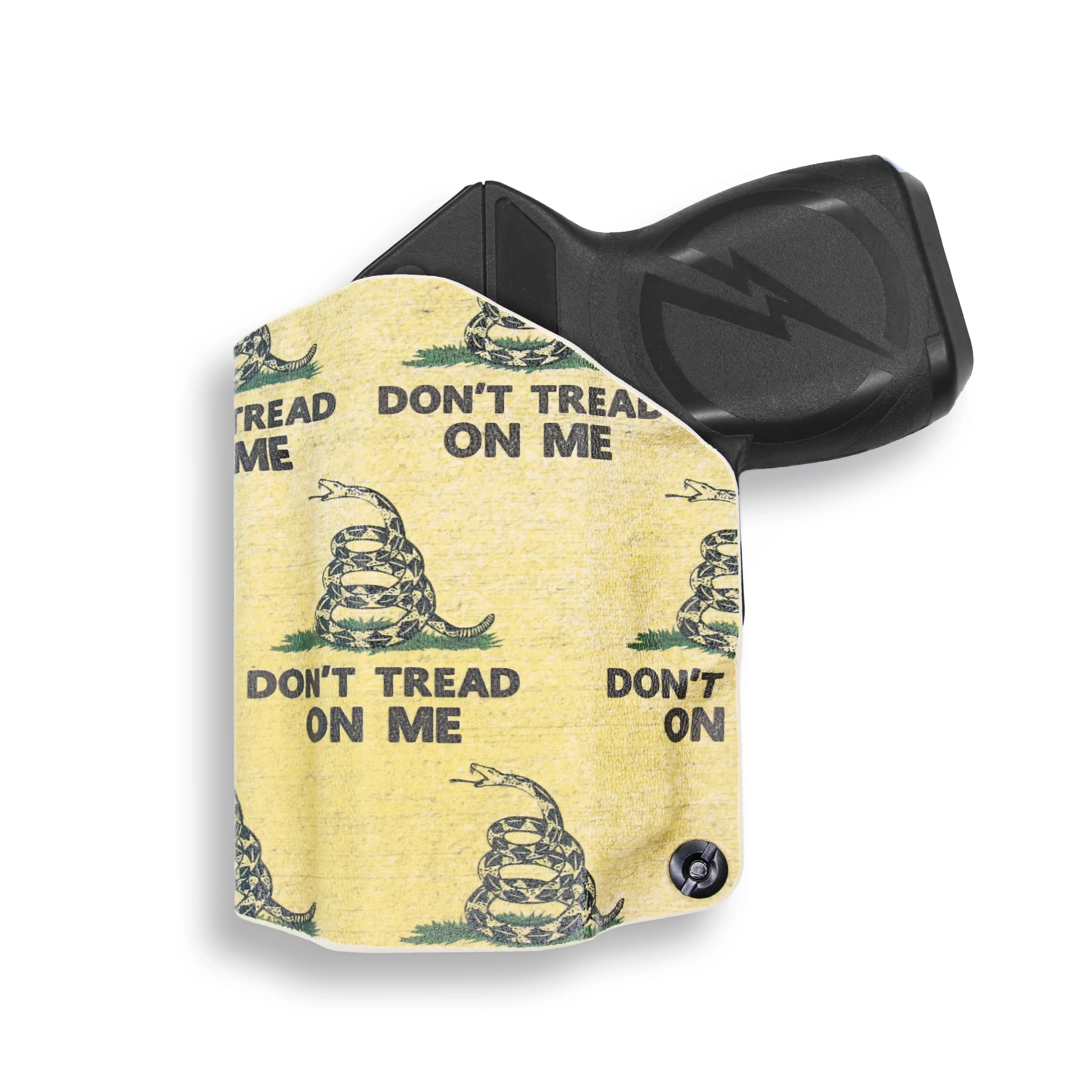 Taser Pulse IWB Holster - Image 26