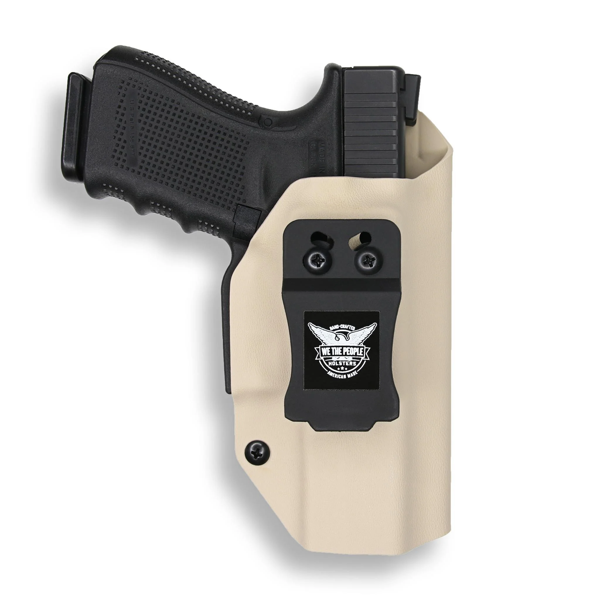 Taser Pulse IWB Holster - Image 31