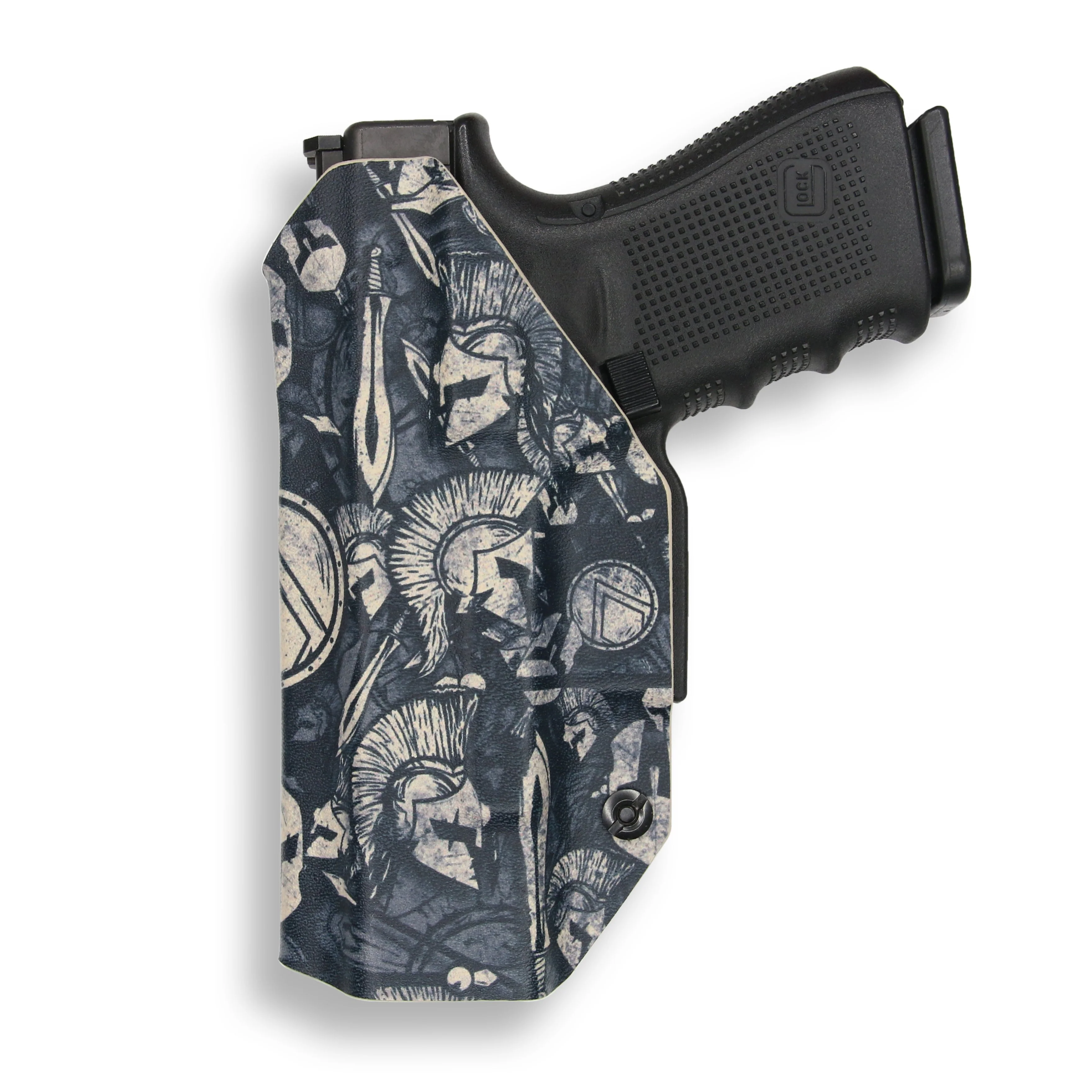 Taser Pulse IWB Holster - Image 36