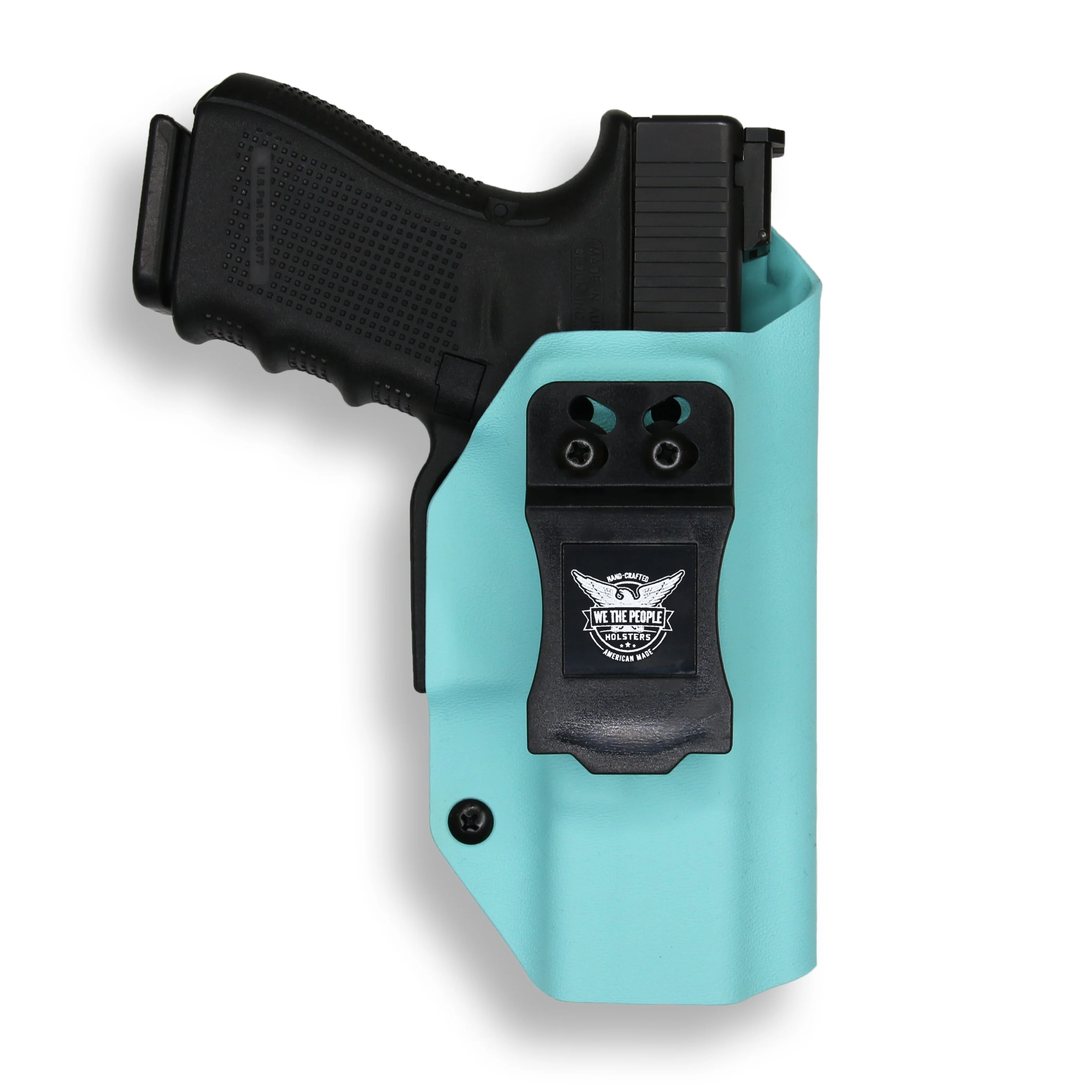 Taser Pulse IWB Holster - Image 47