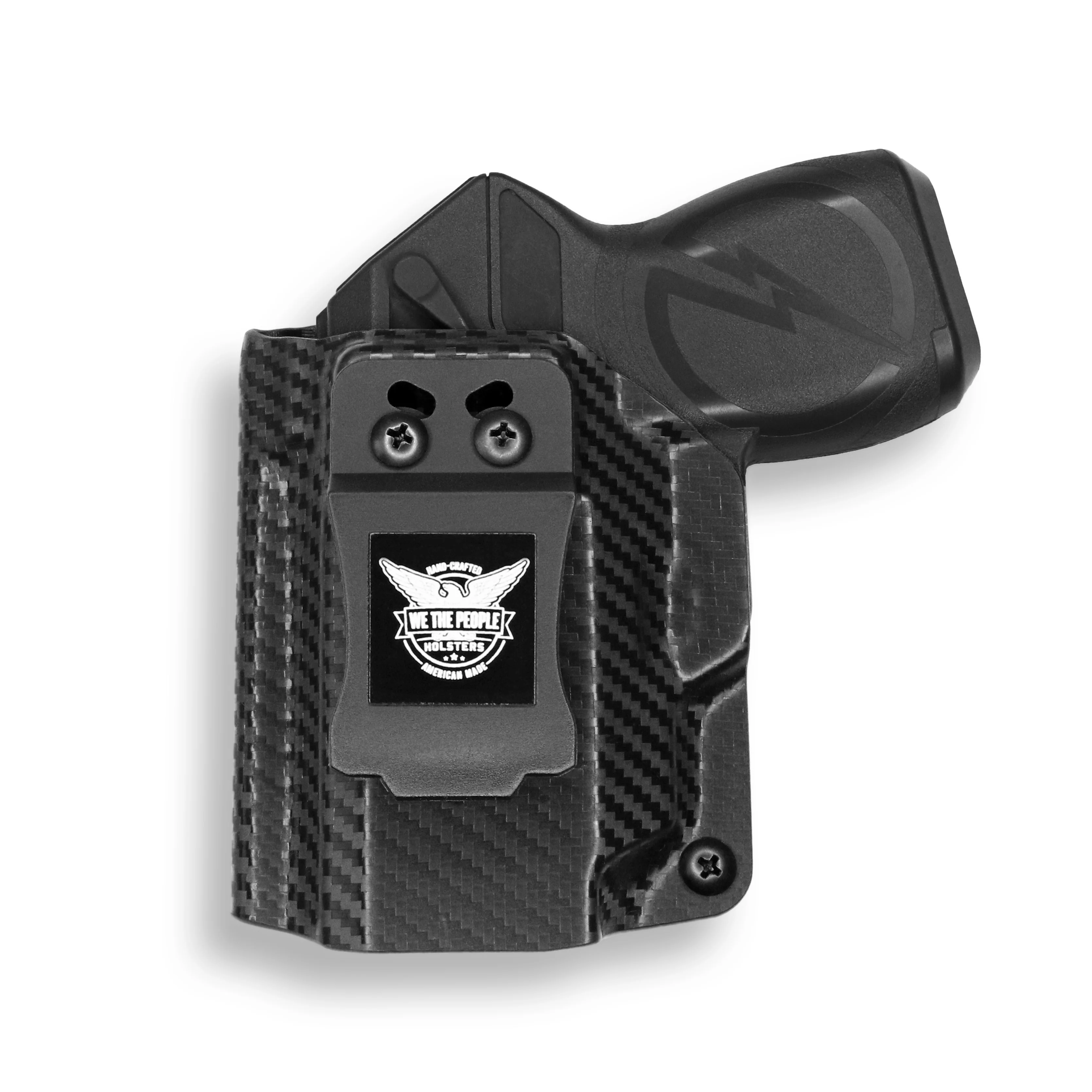 Taser Pulse IWB Holster - Image 5