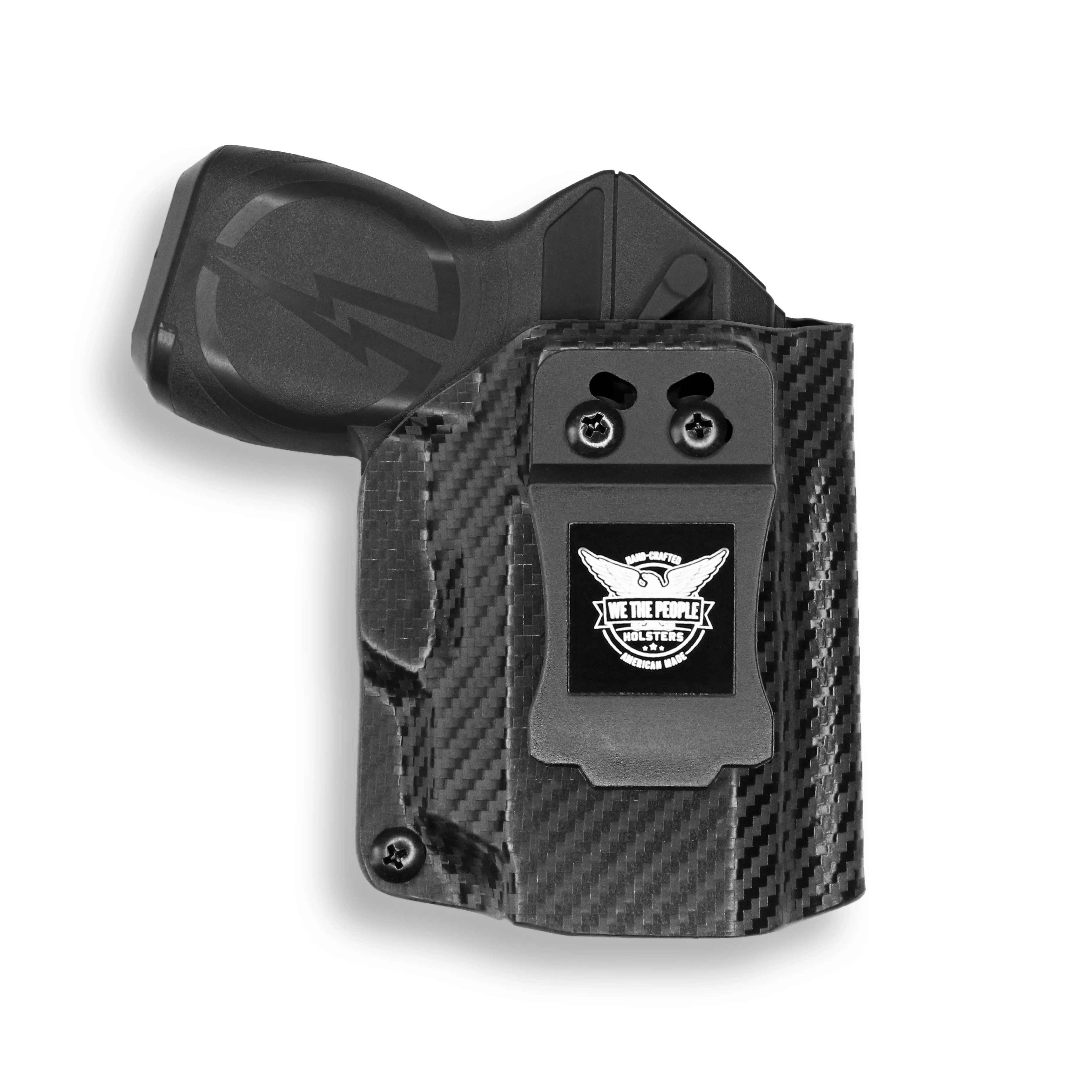 Taser Pulse IWB Holster - Image 7