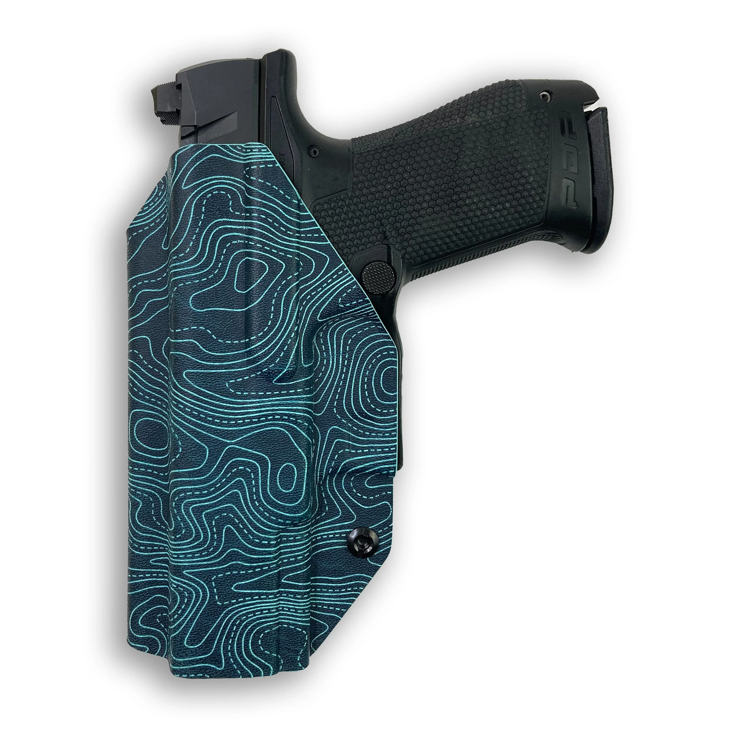 Taser Pulse IWB Holster - Image 72