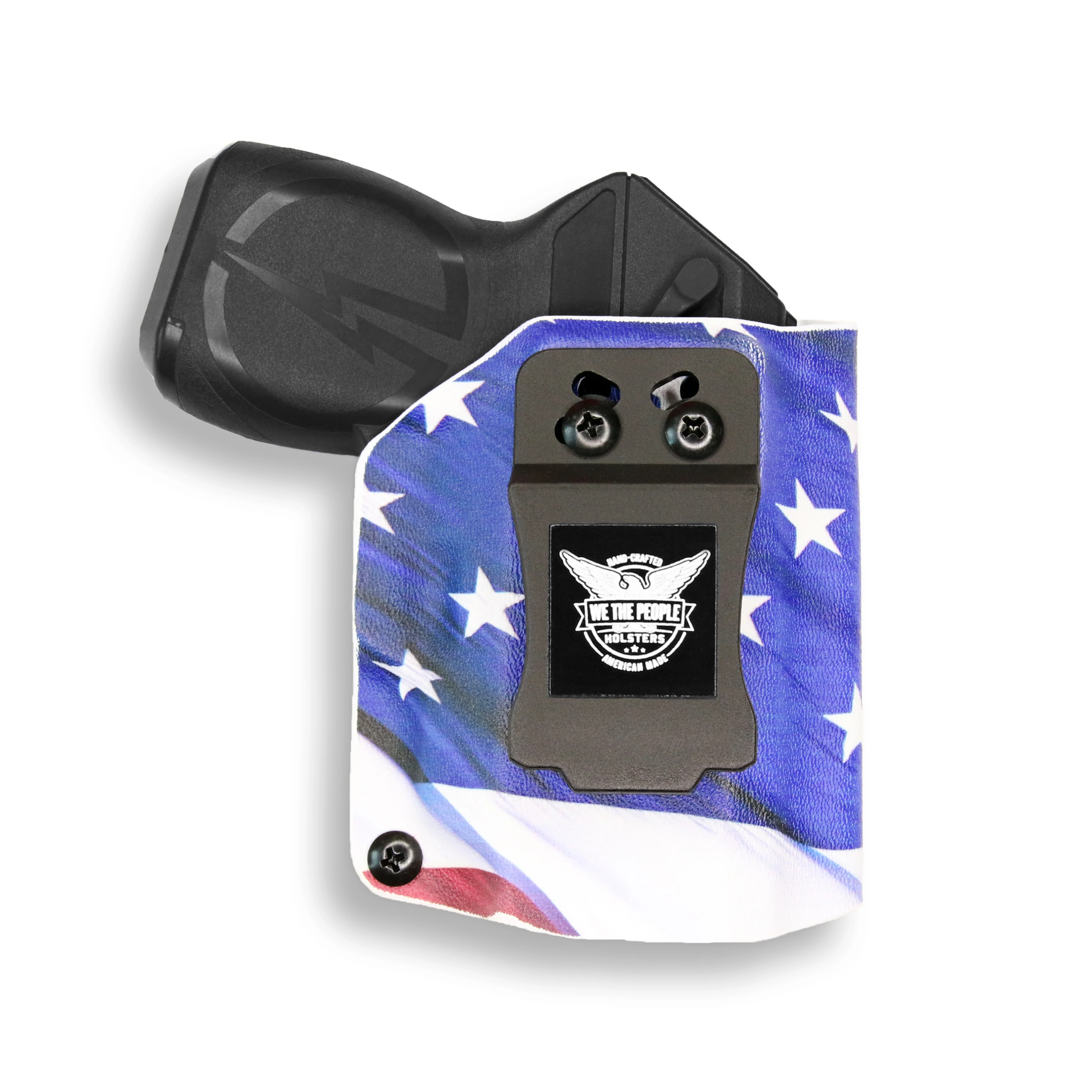 Taser Pulse IWB Holster - Image 9