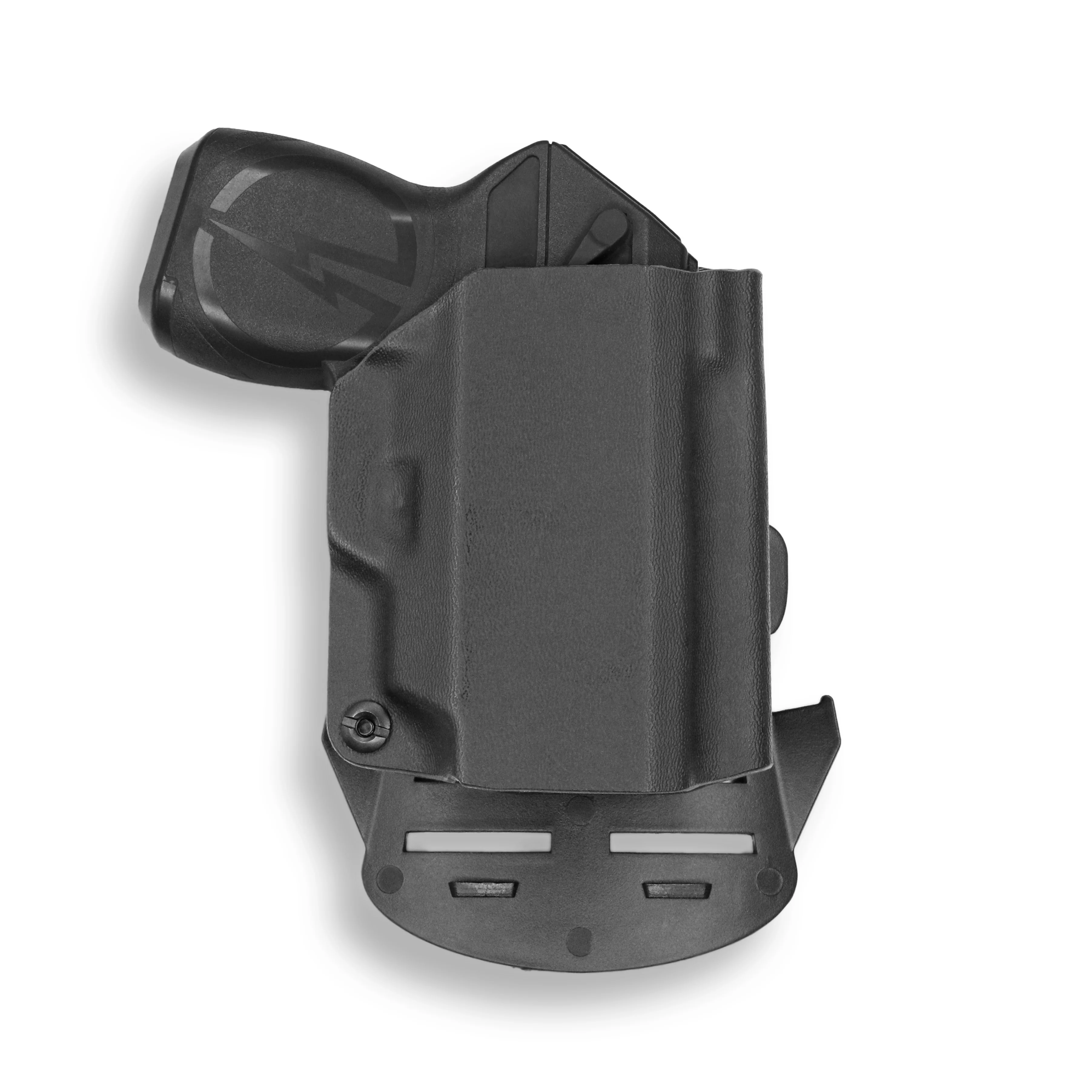 Taser Pulse OWB Holster